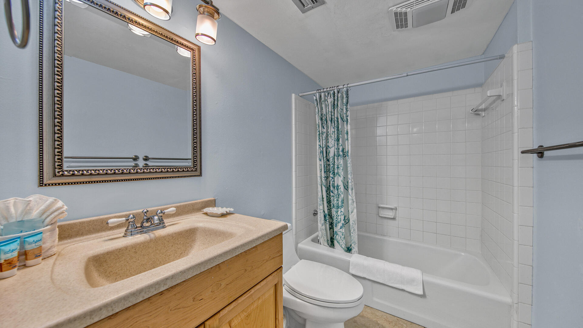 CHATEAU LA MER CONDO - Residential