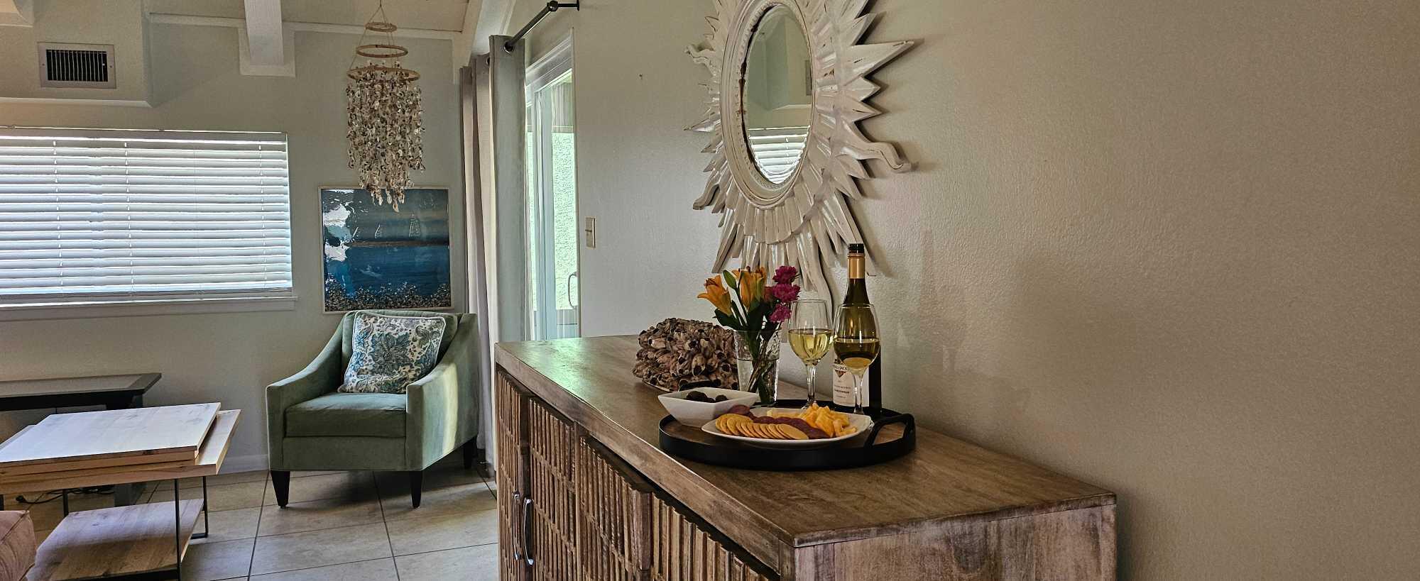 CHATEAU LA MER CONDO - Residential