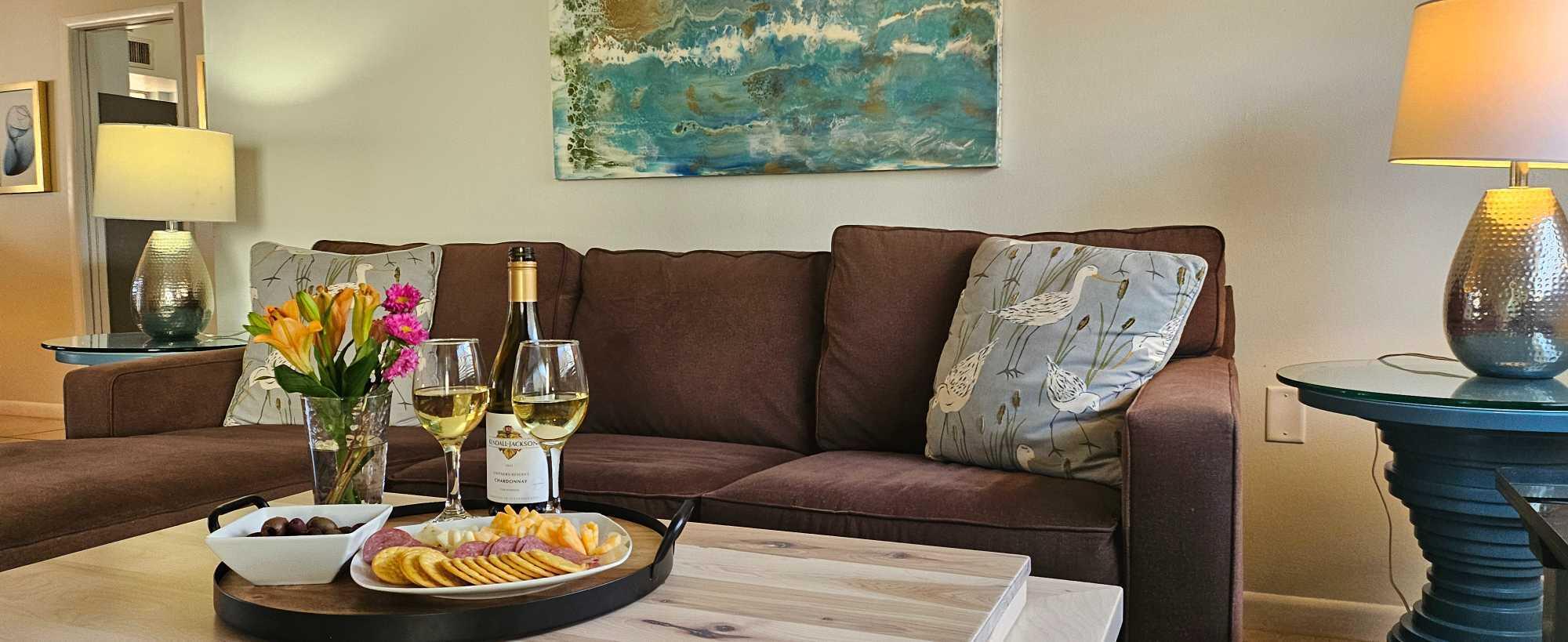 CHATEAU LA MER CONDO - Residential
