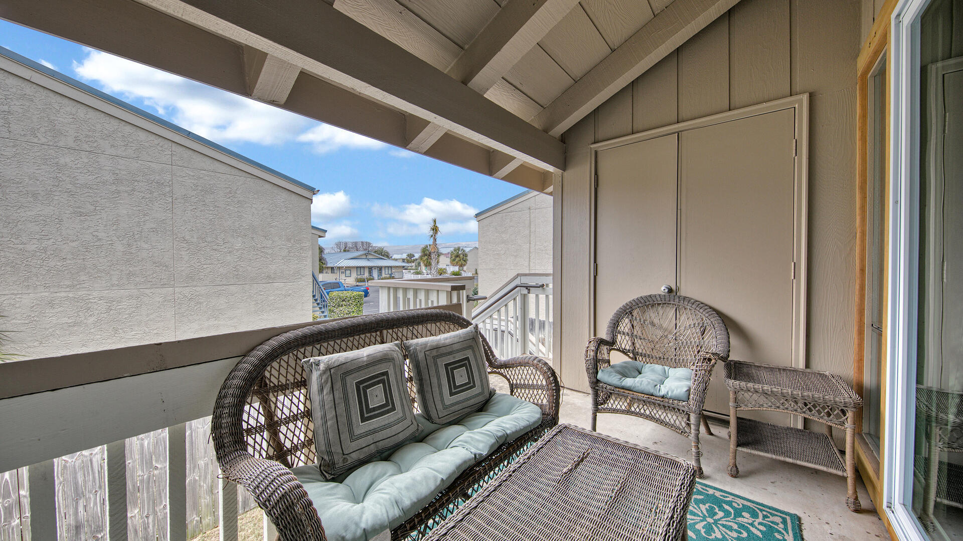 CHATEAU LA MER CONDO - Residential
