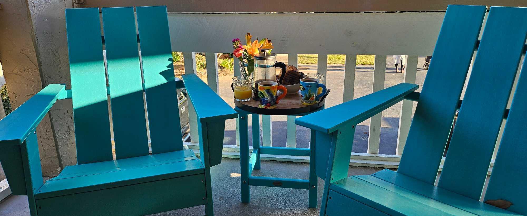 CHATEAU LA MER CONDO - Residential