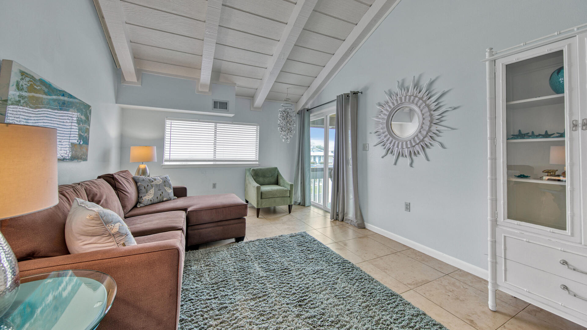 CHATEAU LA MER CONDO - Residential