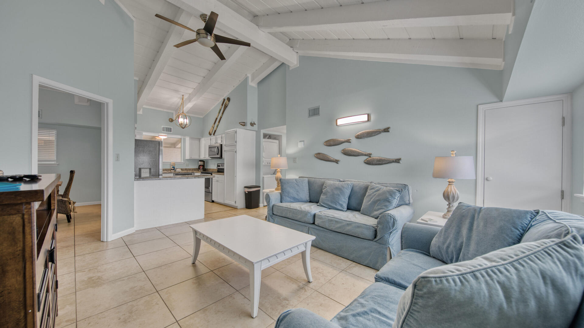 CHATEAU LA MER CONDO - Residential