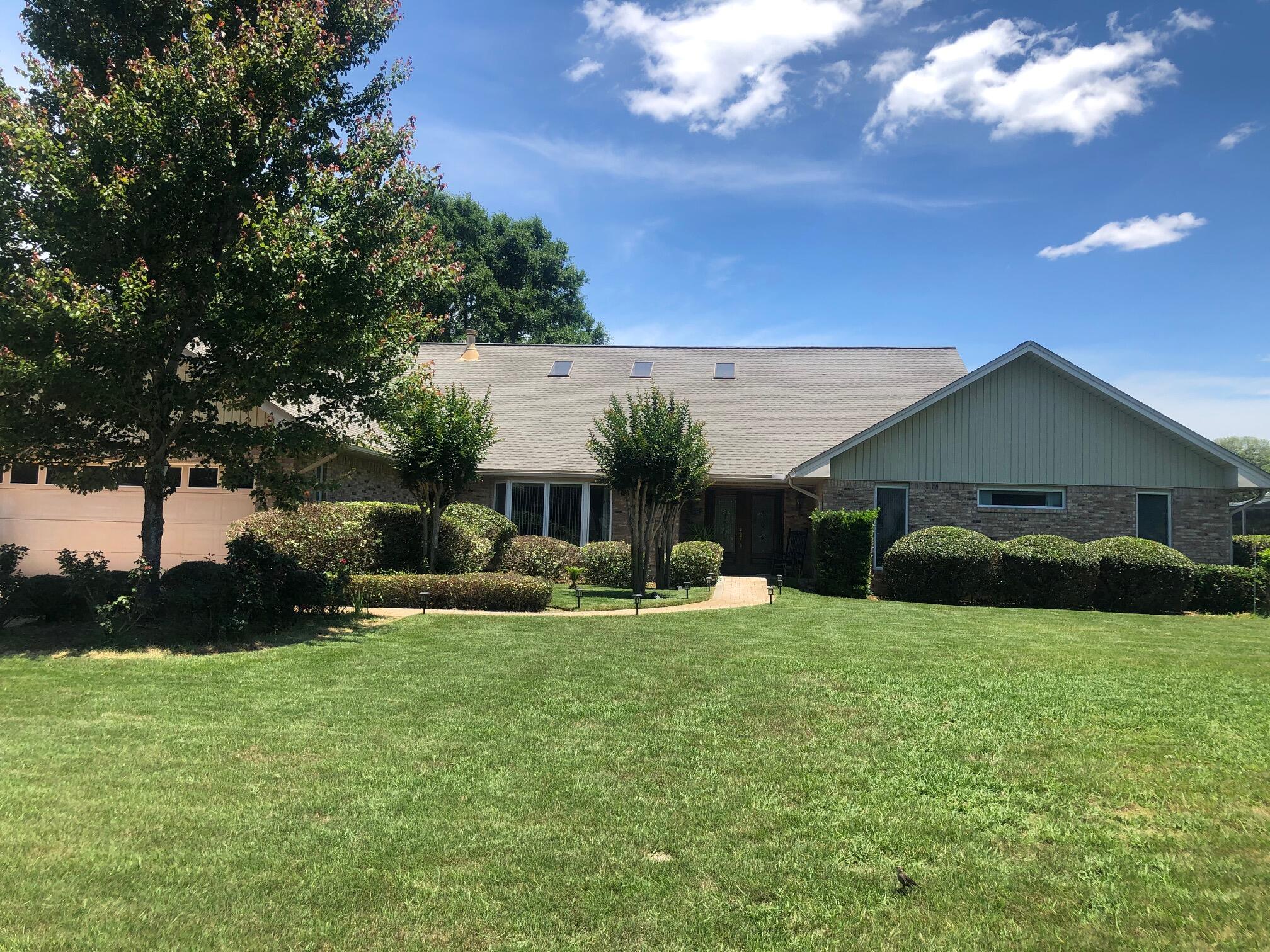 GLENLAKE PH 2 - Residential Lease