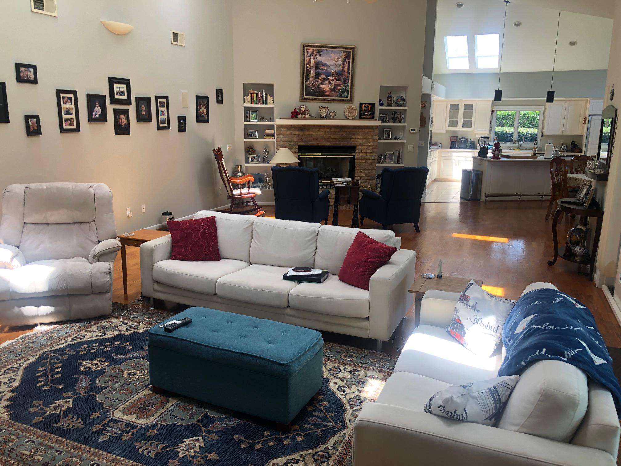 GLENLAKE PH 2 - Residential Lease