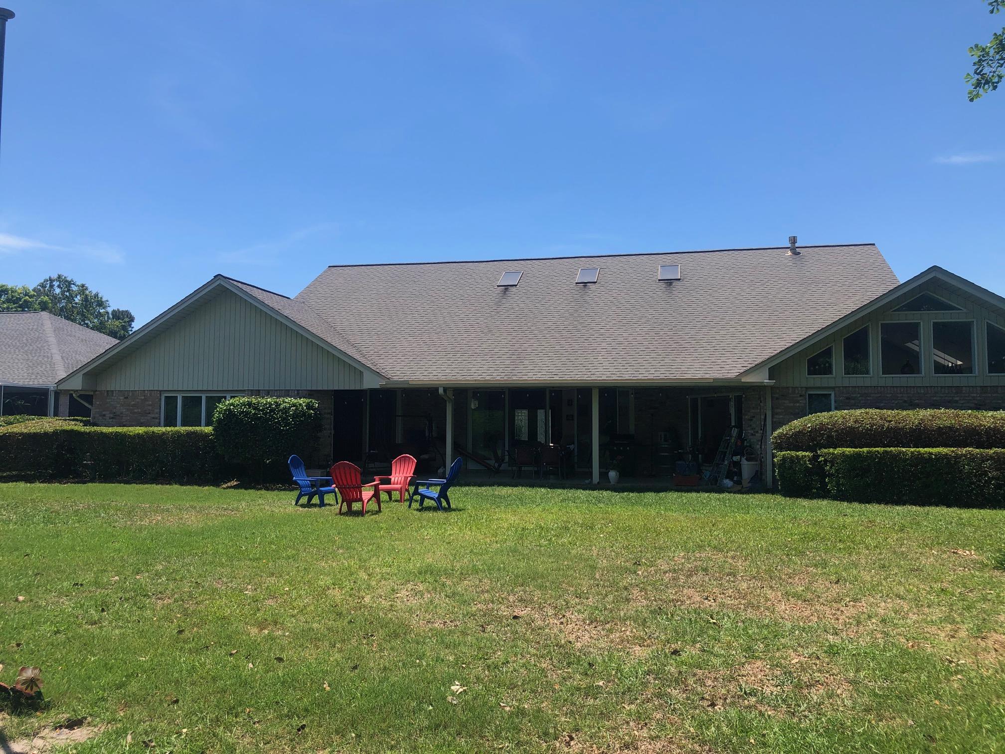 GLENLAKE PH 2 - Residential Lease