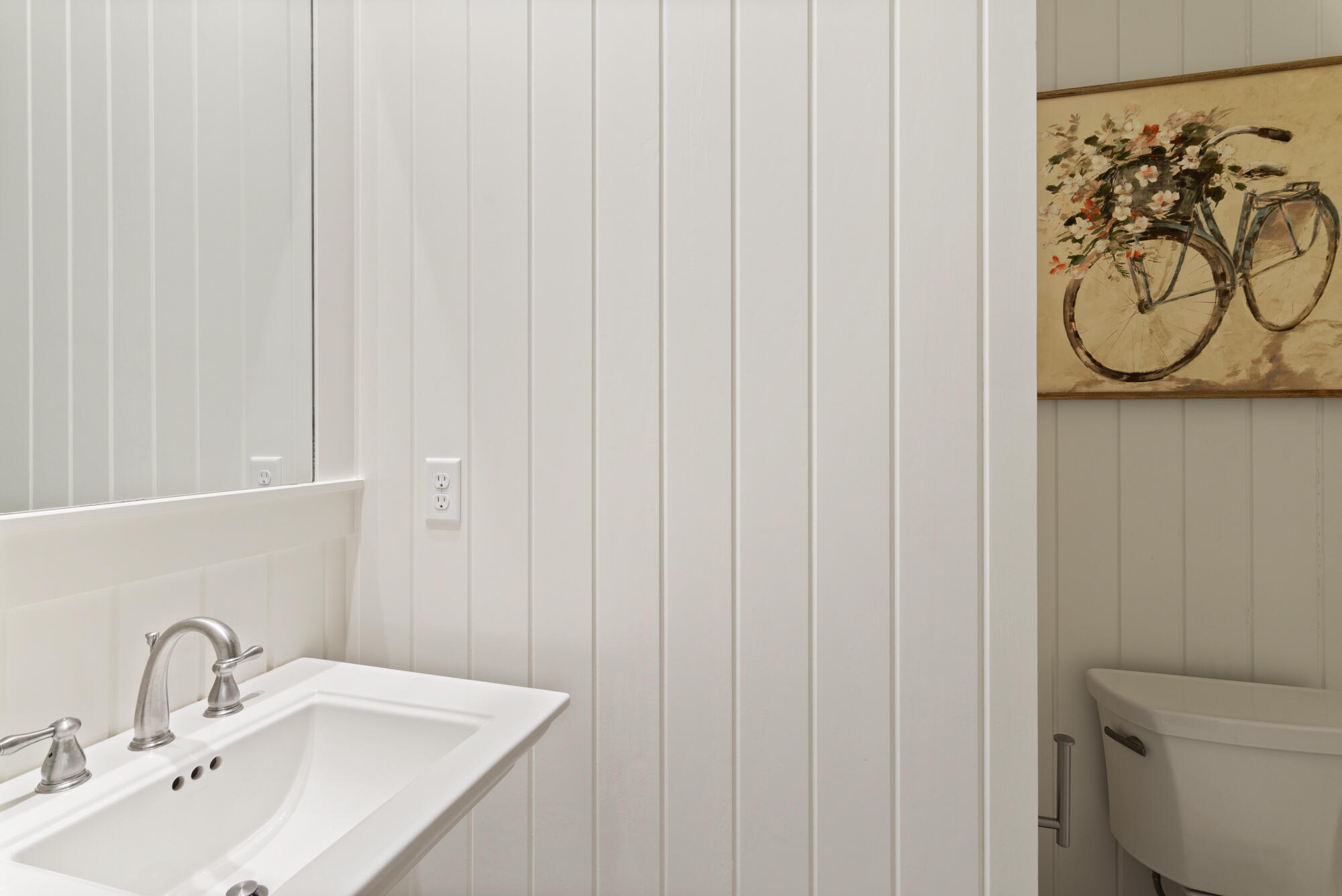 WATERSOUND WEST BEACH - Residential