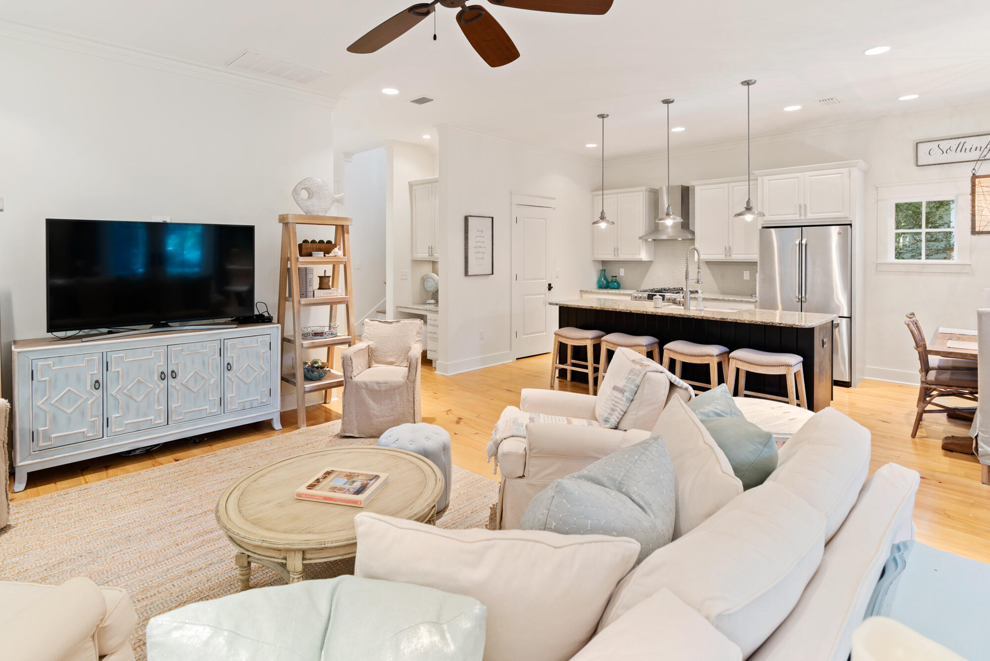 WATERSOUND WEST BEACH - Residential