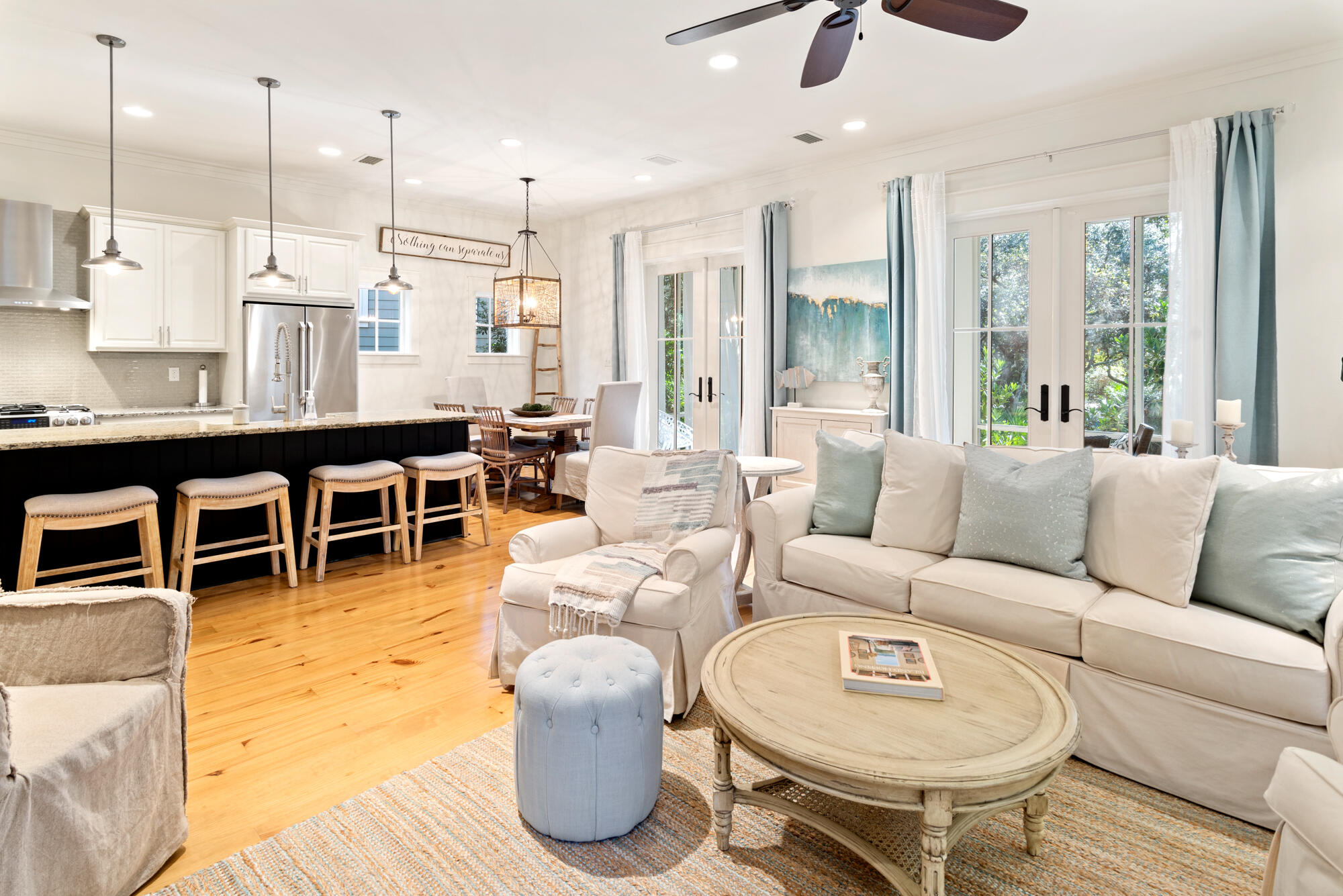WATERSOUND WEST BEACH - Residential