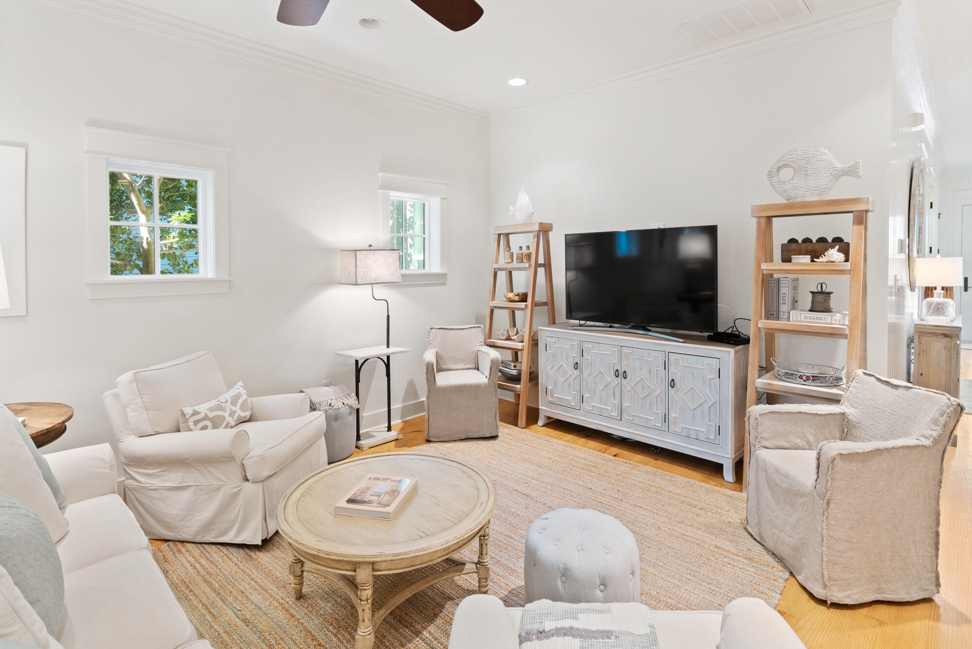 WATERSOUND WEST BEACH - Residential