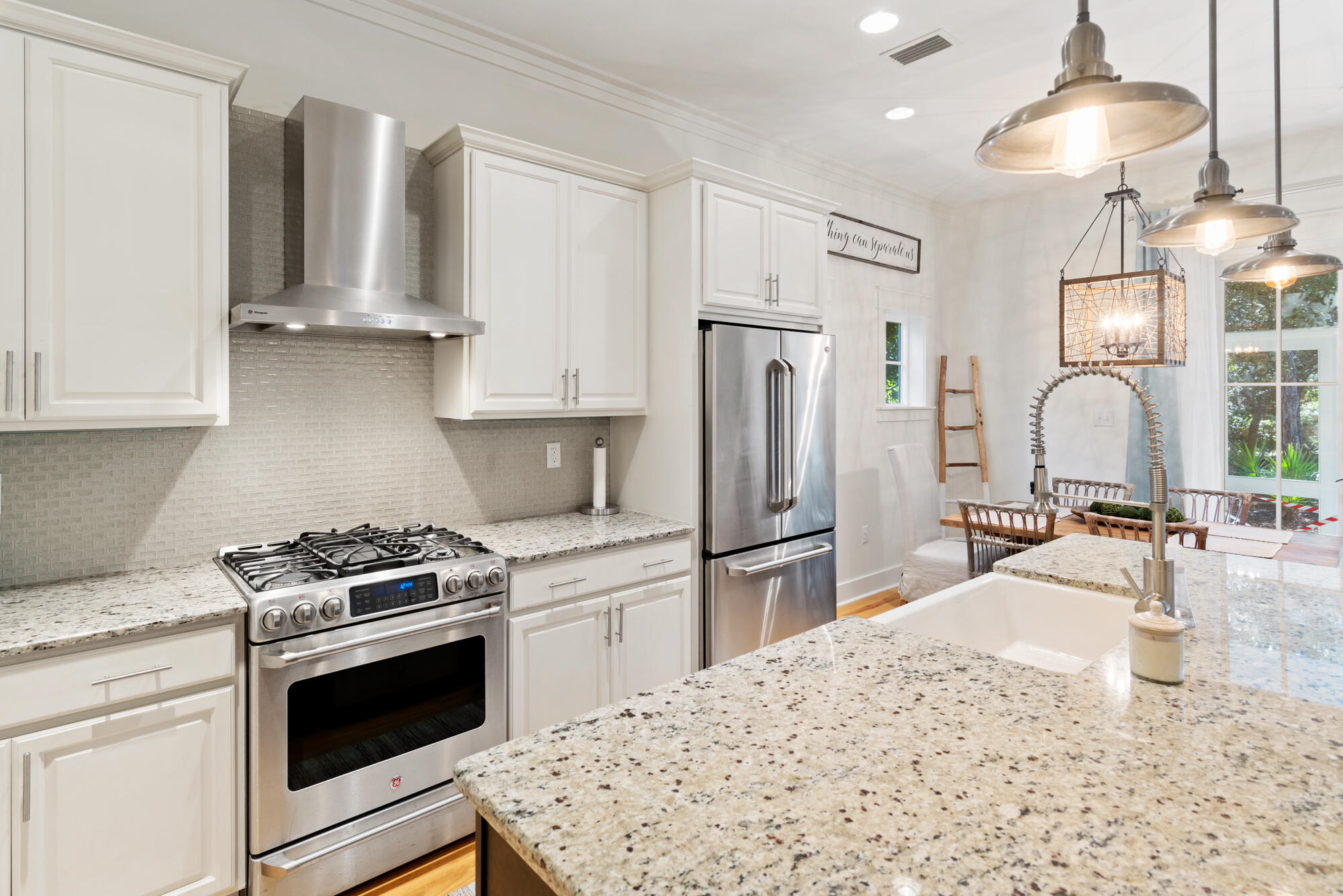 WATERSOUND WEST BEACH - Residential