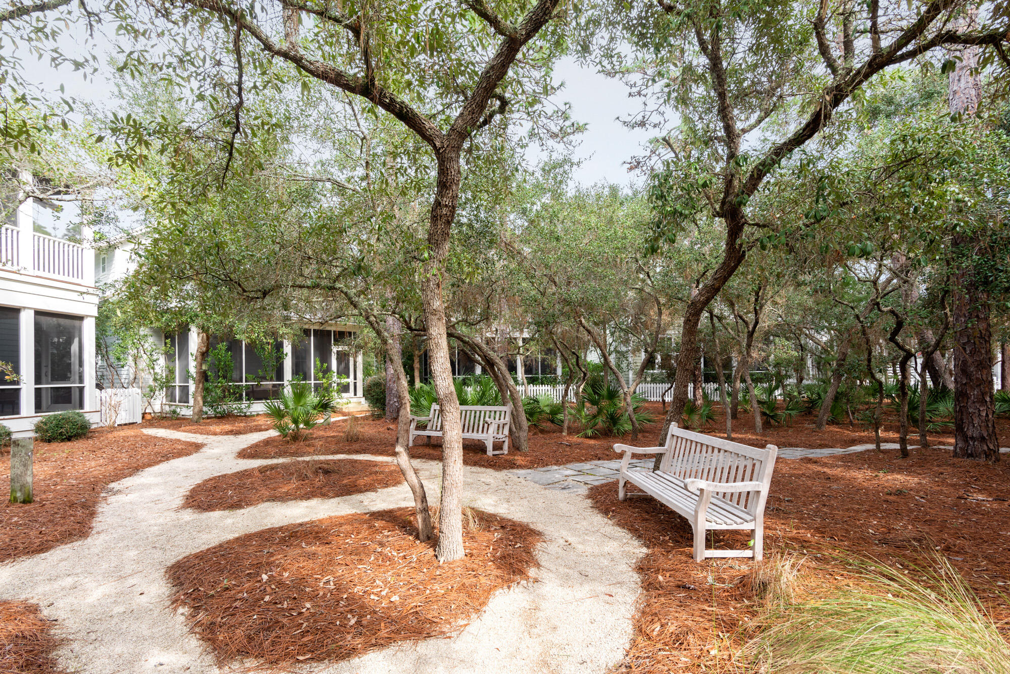 WATERSOUND WEST BEACH - Residential