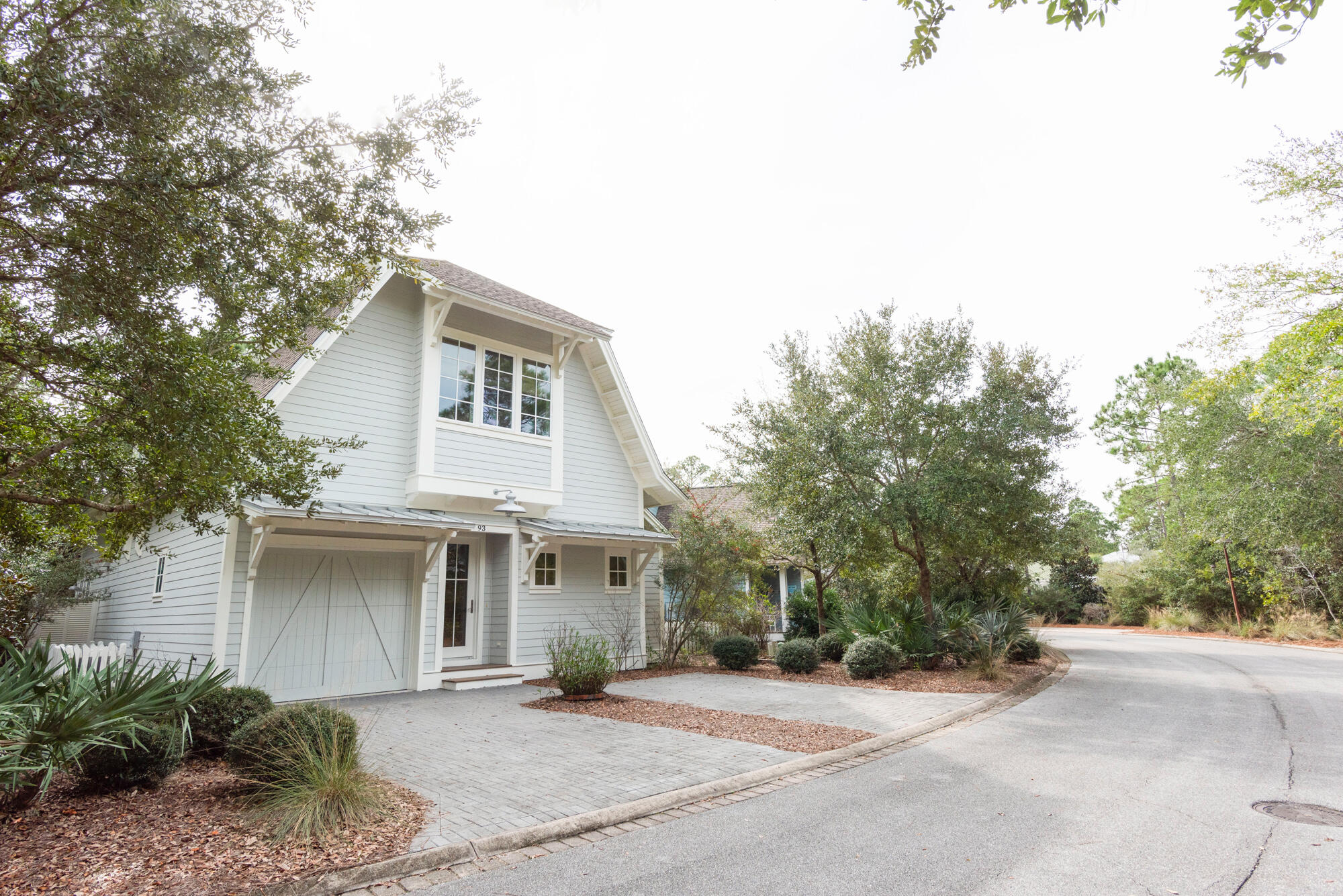 WATERSOUND WEST BEACH - Residential