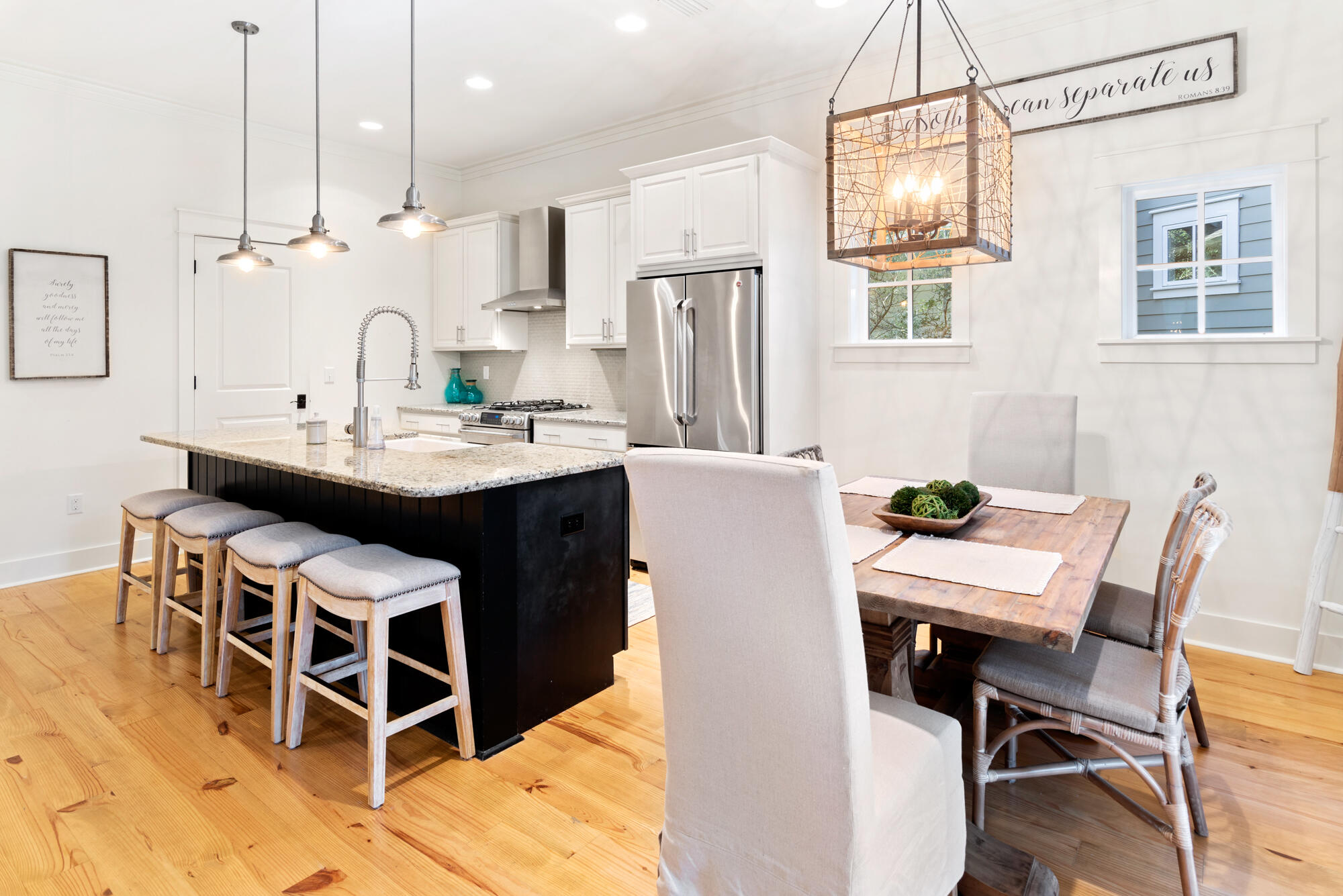 WATERSOUND WEST BEACH - Residential