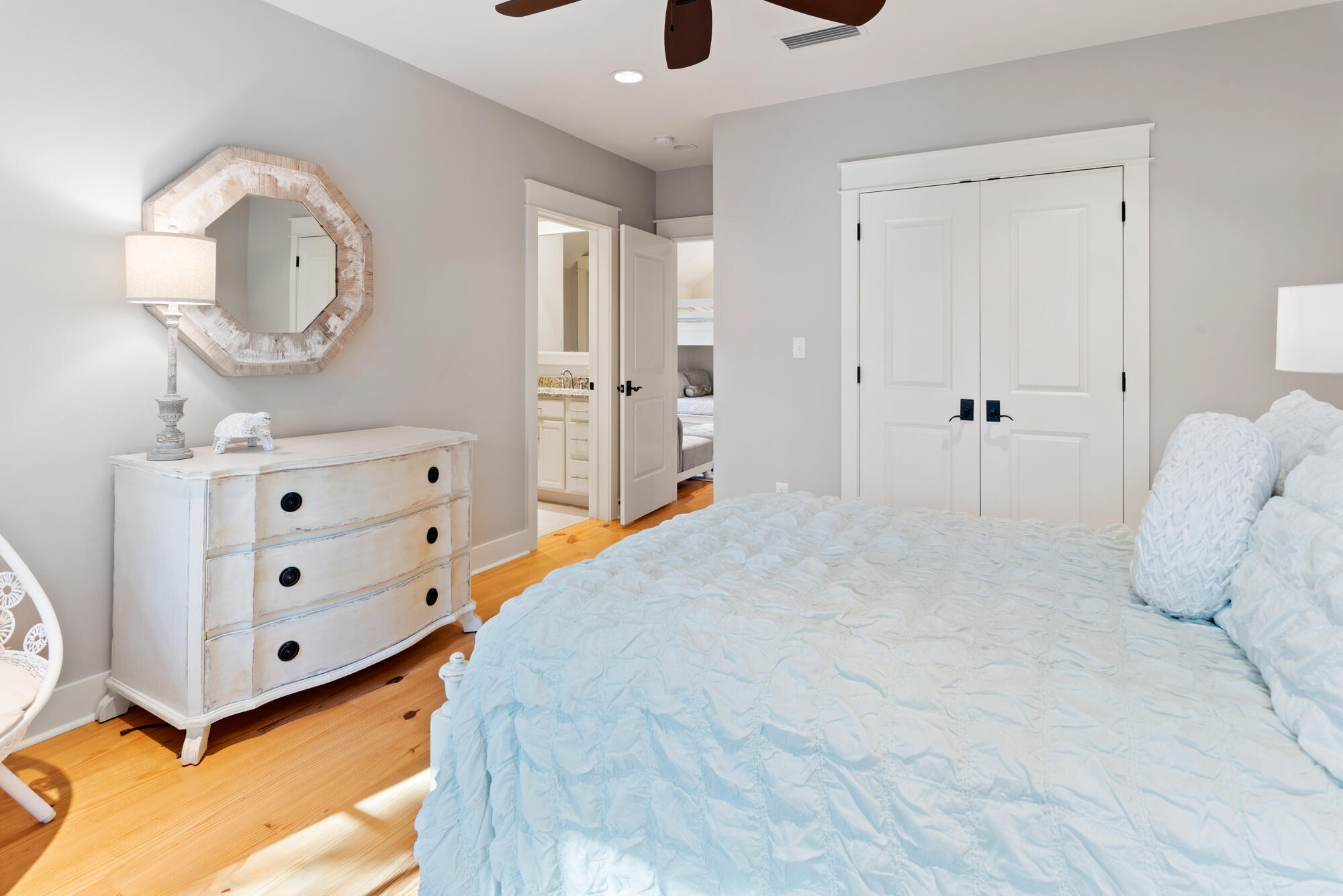 WATERSOUND WEST BEACH - Residential