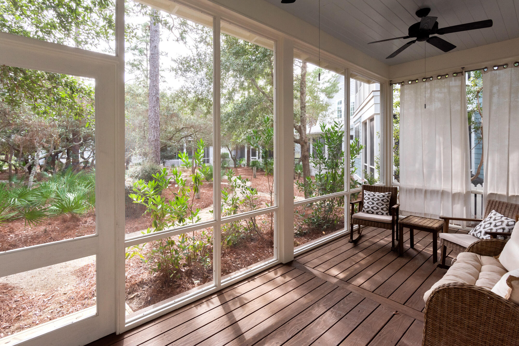 WATERSOUND WEST BEACH - Residential