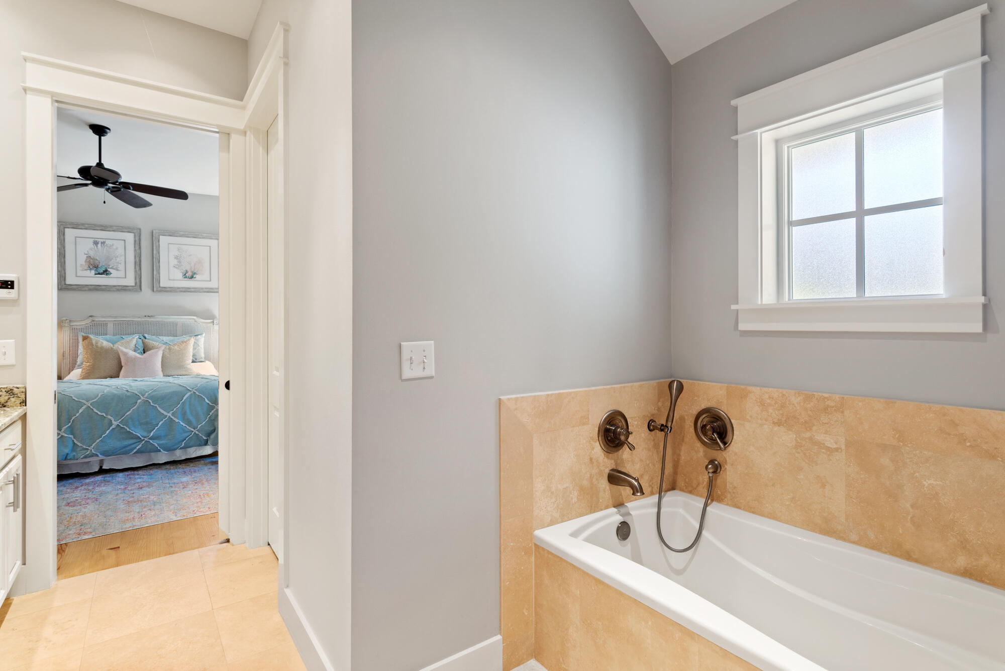 WATERSOUND WEST BEACH - Residential
