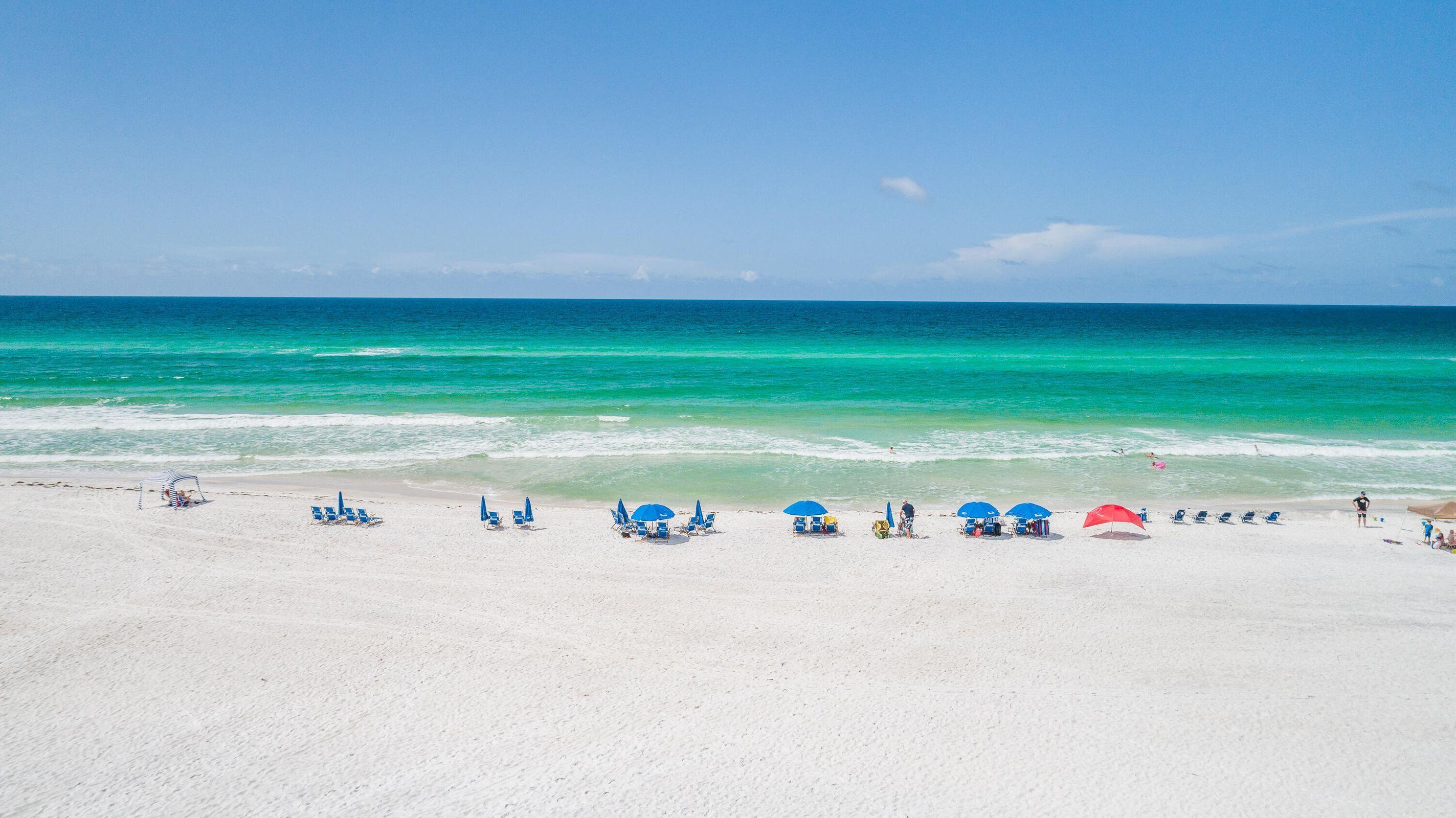 WATERSOUND WEST BEACH - Residential