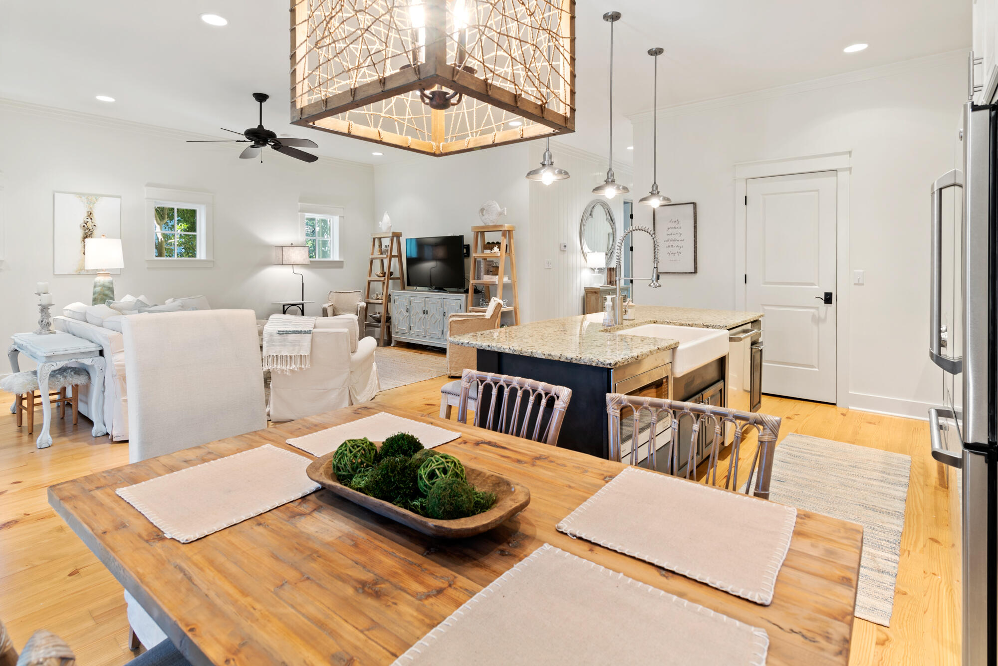 WATERSOUND WEST BEACH - Residential