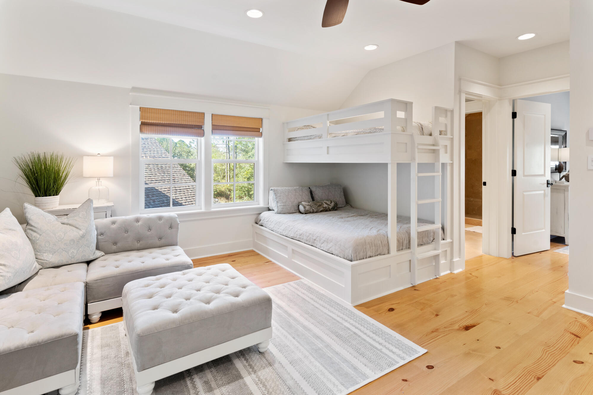 WATERSOUND WEST BEACH - Residential