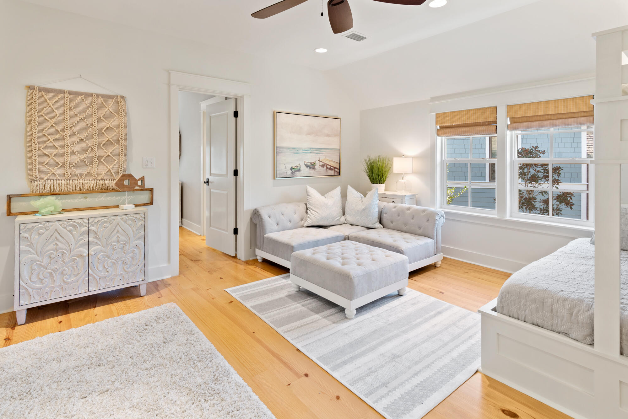 WATERSOUND WEST BEACH - Residential