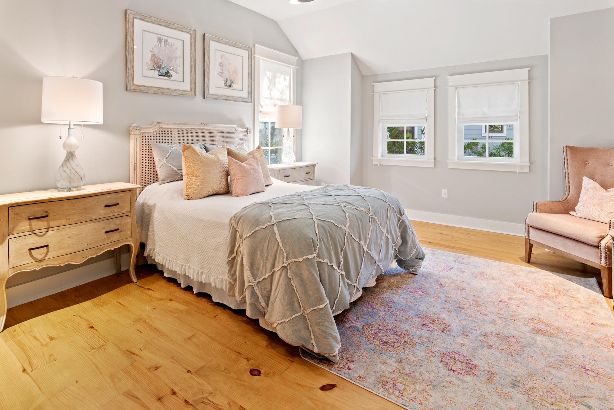 WATERSOUND WEST BEACH - Residential