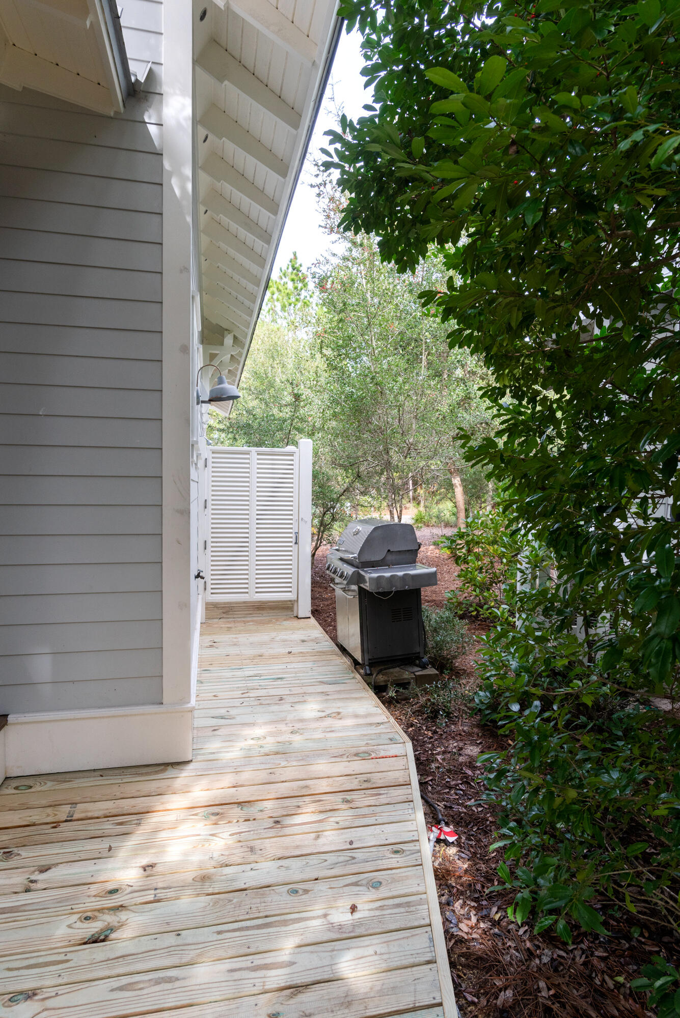 WATERSOUND WEST BEACH - Residential