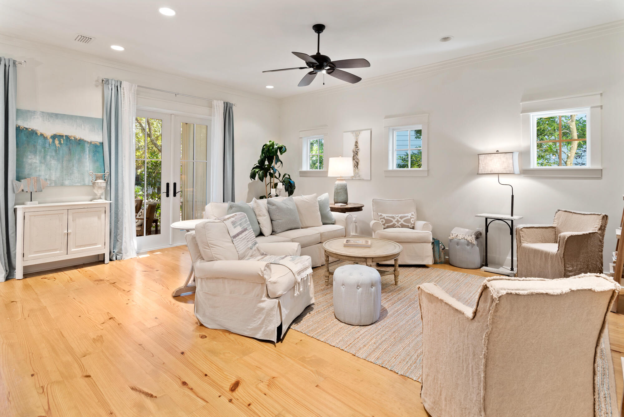 WATERSOUND WEST BEACH - Residential