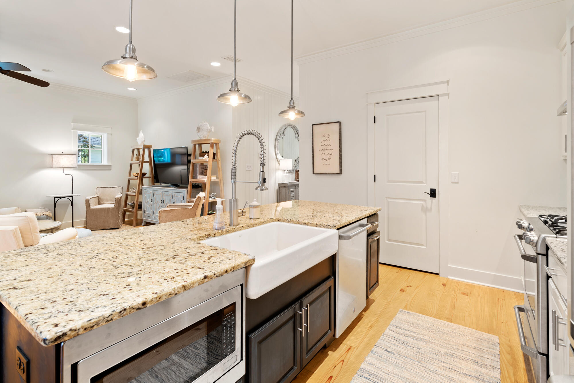 WATERSOUND WEST BEACH - Residential