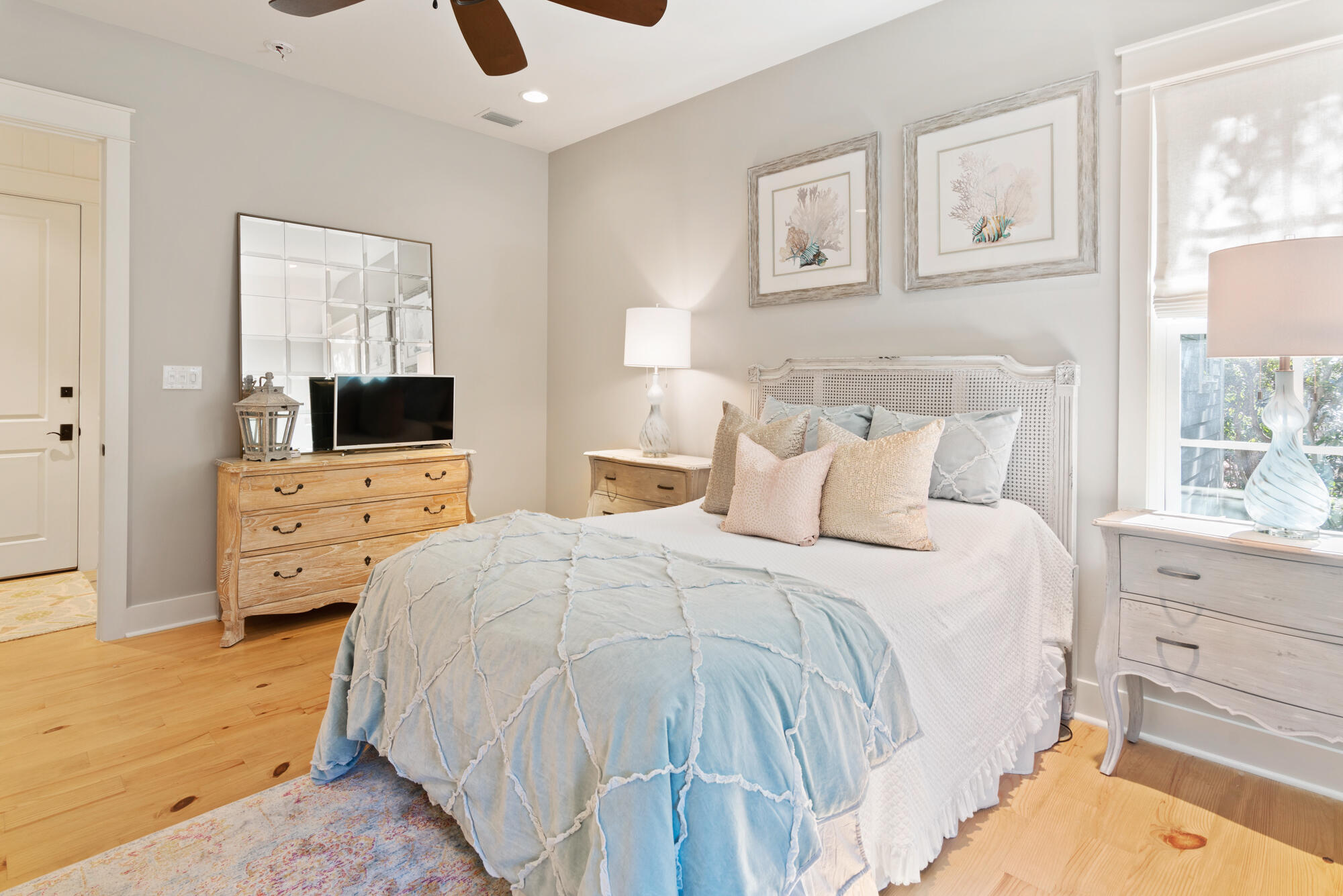 WATERSOUND WEST BEACH - Residential