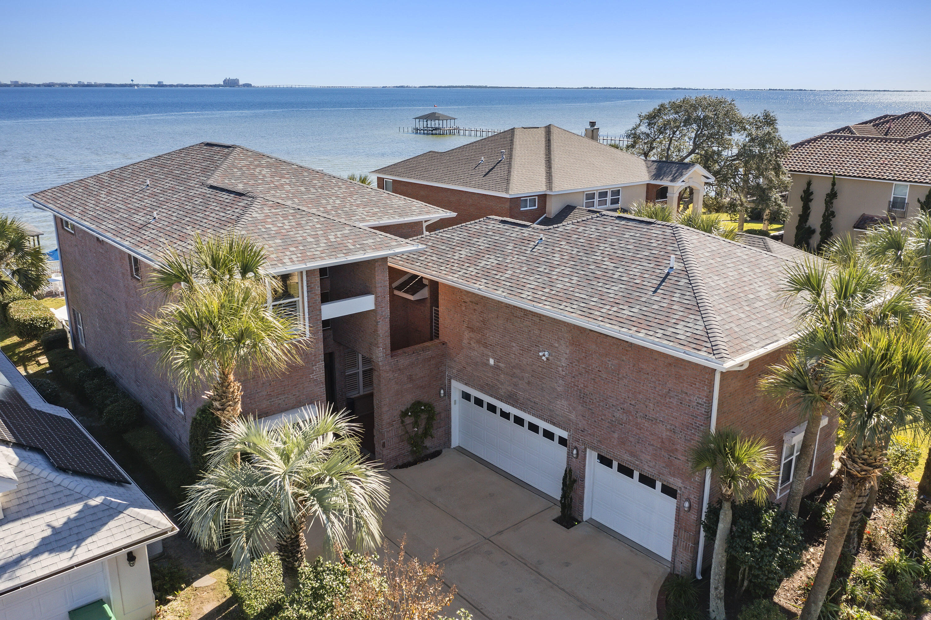 SHALIMAR POINTE S/D - Residential