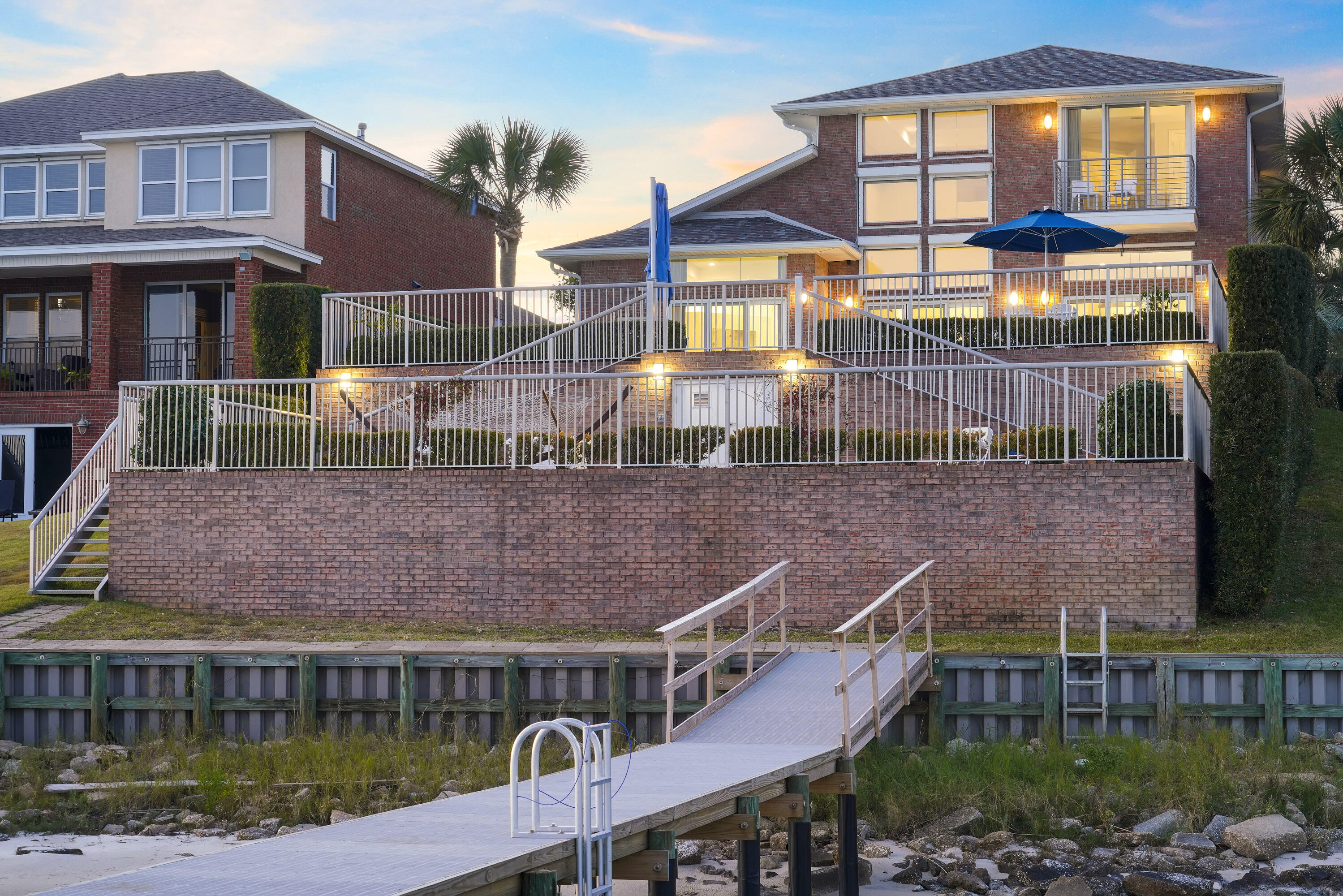 SHALIMAR POINTE S/D - Residential