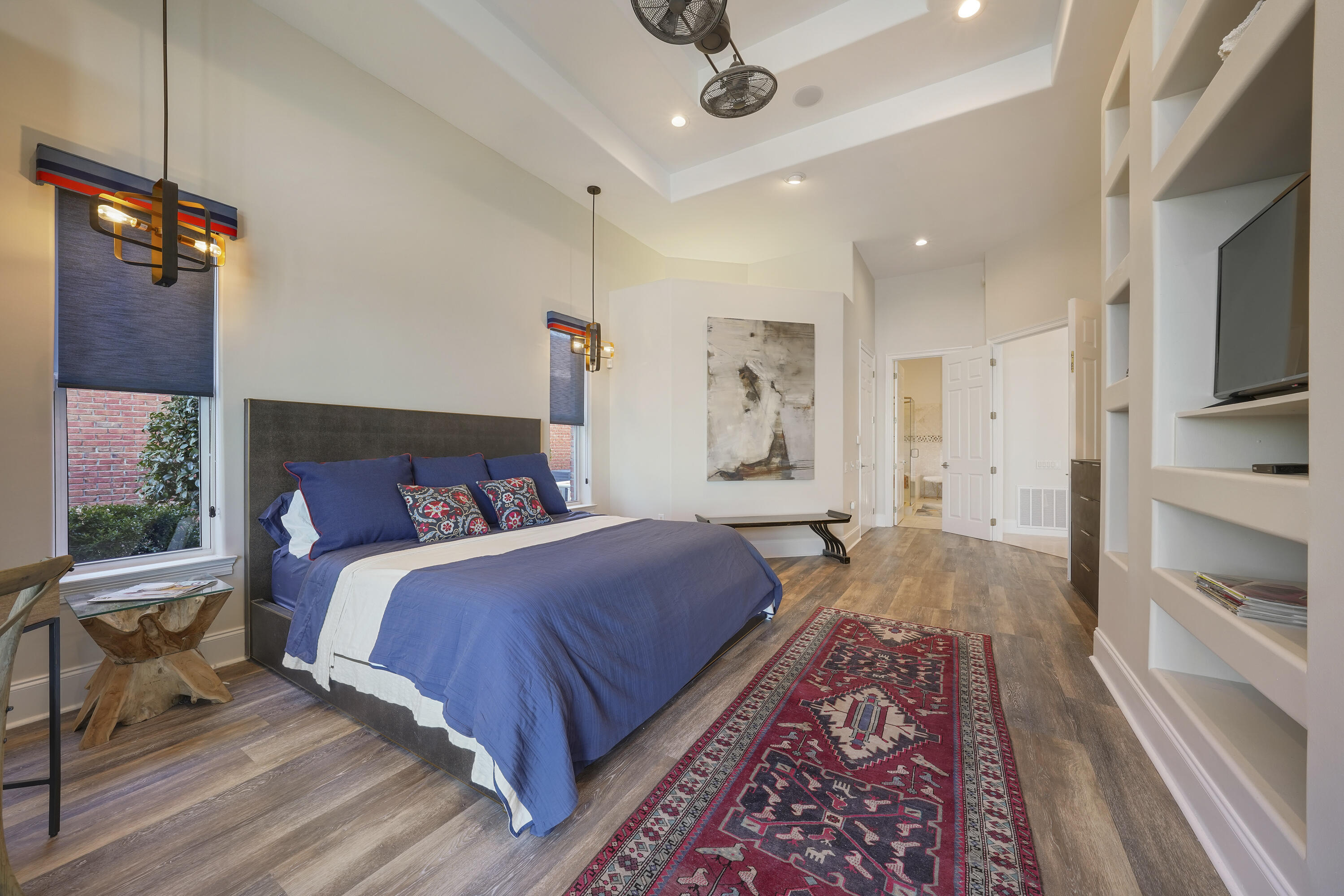 SHALIMAR POINTE S/D - Residential