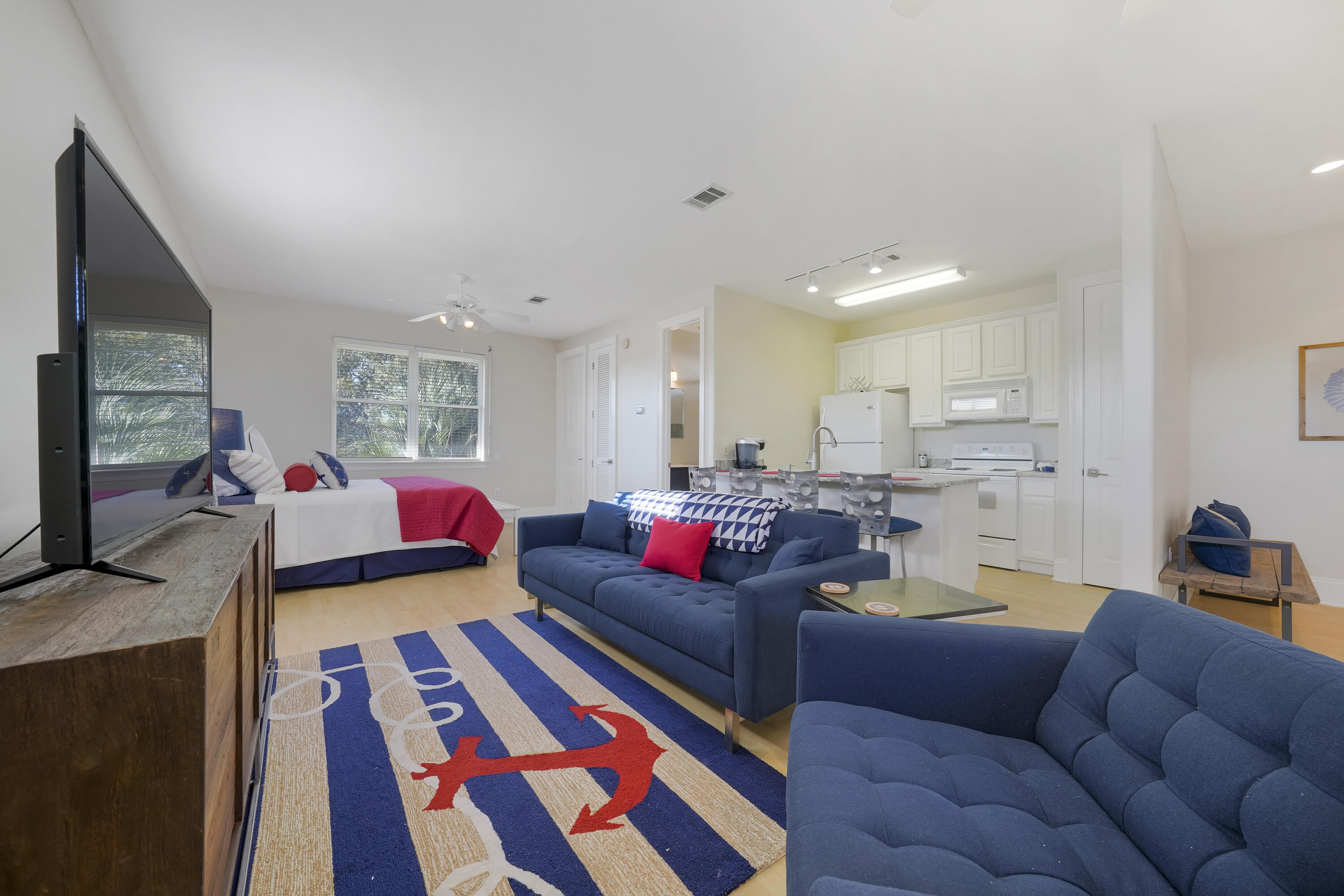 SHALIMAR POINTE S/D - Residential