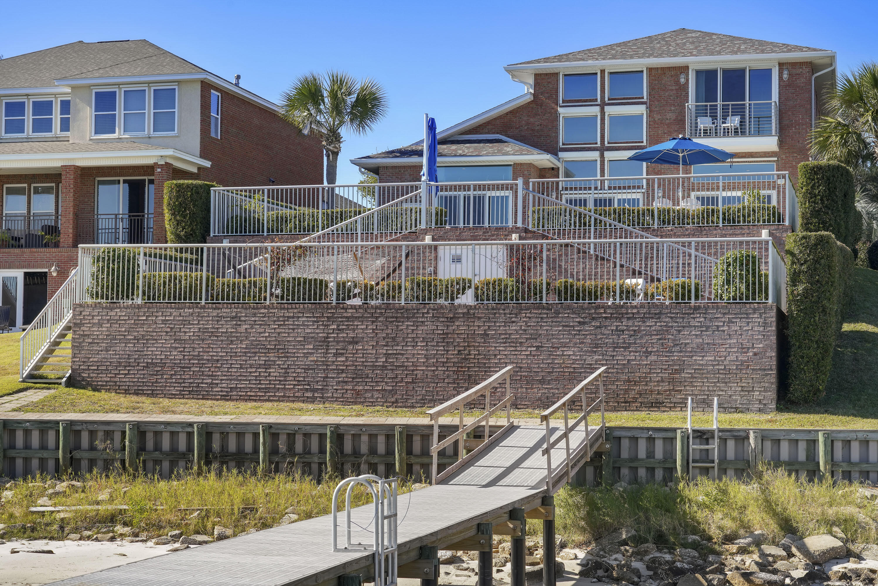 SHALIMAR POINTE S/D - Residential