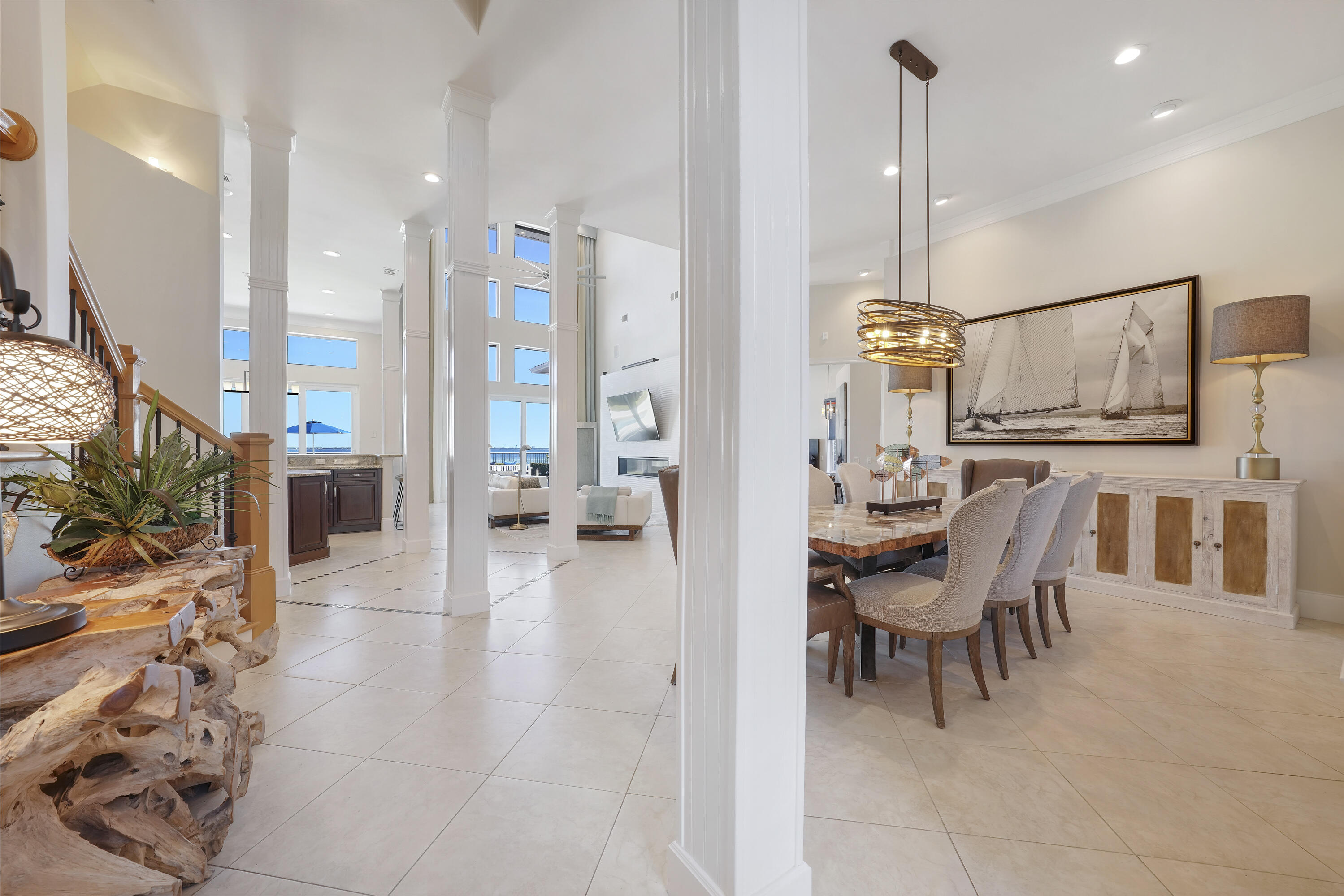 SHALIMAR POINTE S/D - Residential