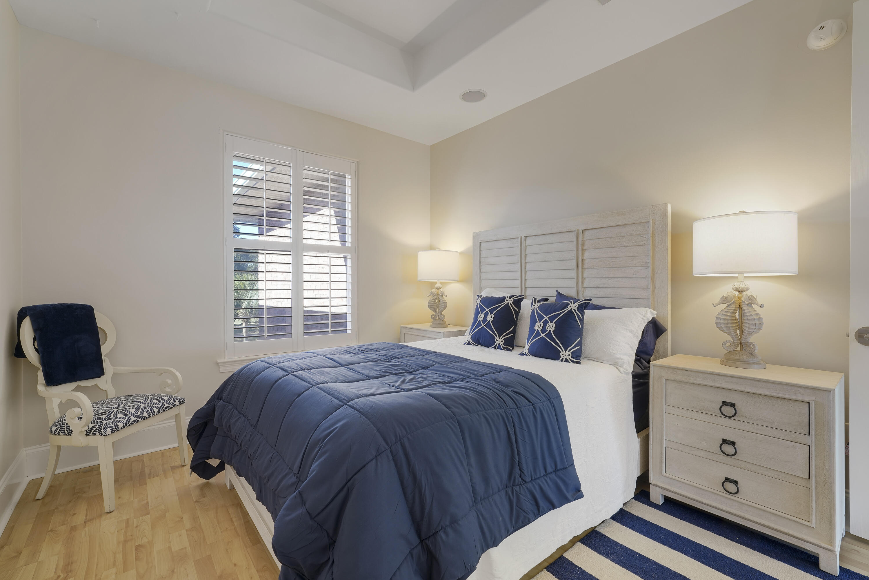 SHALIMAR POINTE S/D - Residential