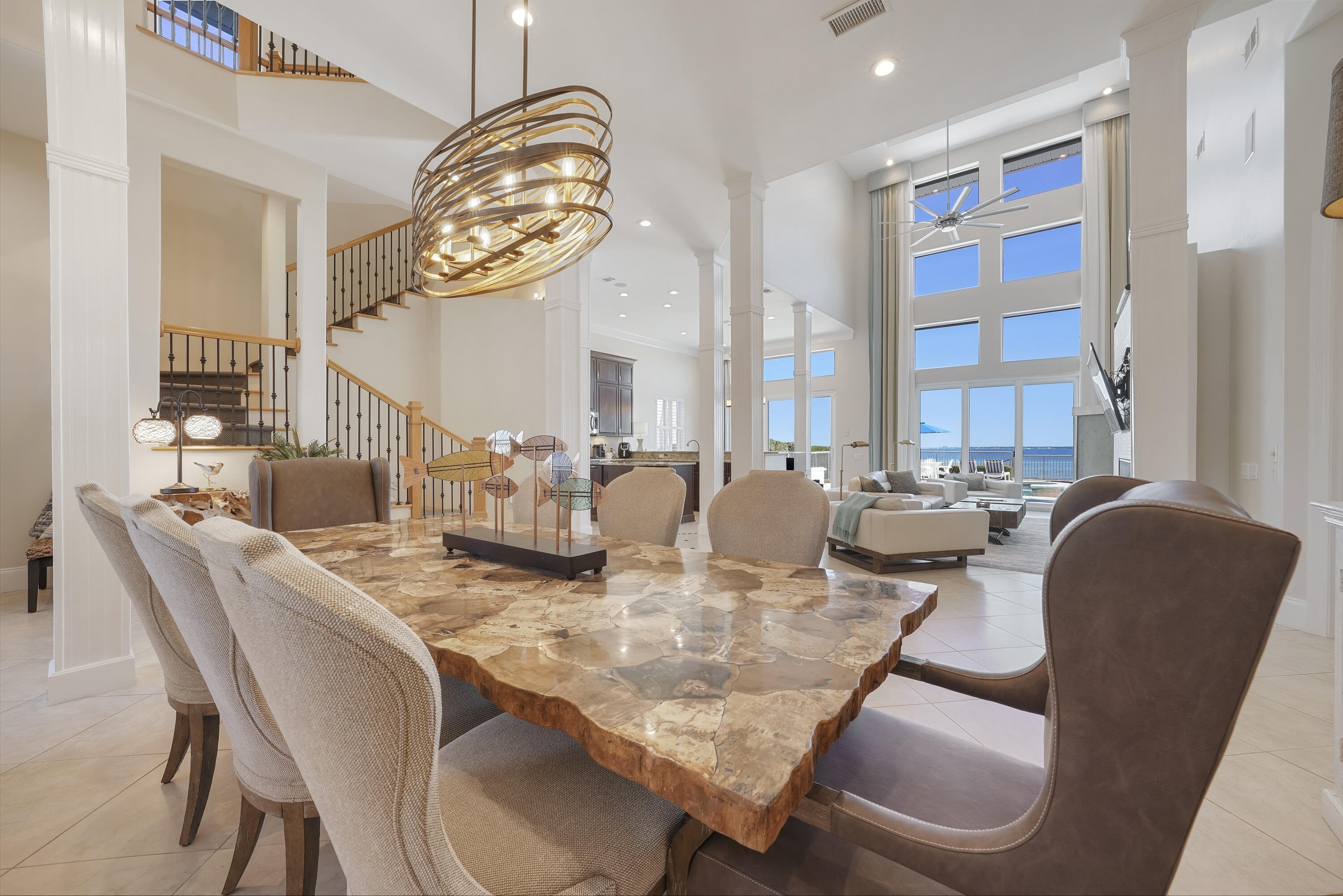SHALIMAR POINTE S/D - Residential