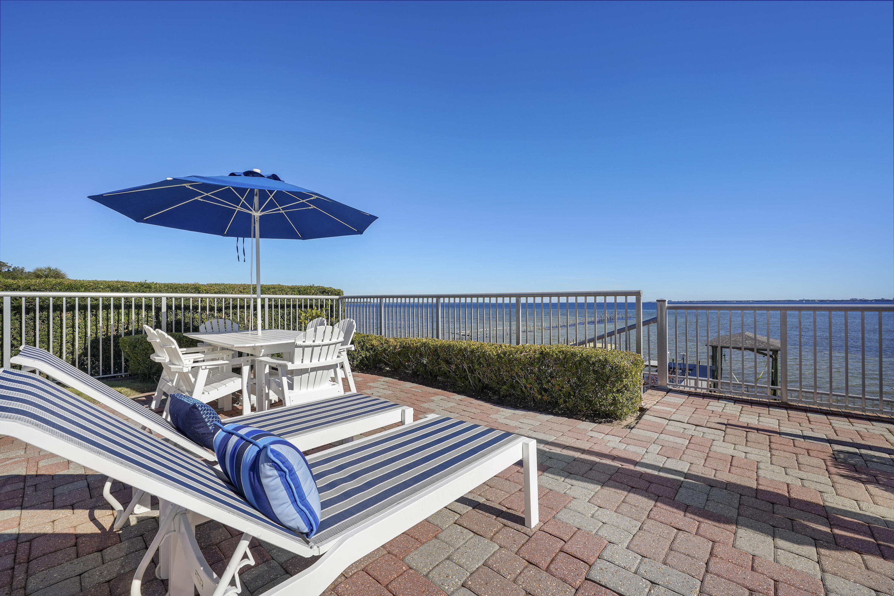 SHALIMAR POINTE S/D - Residential