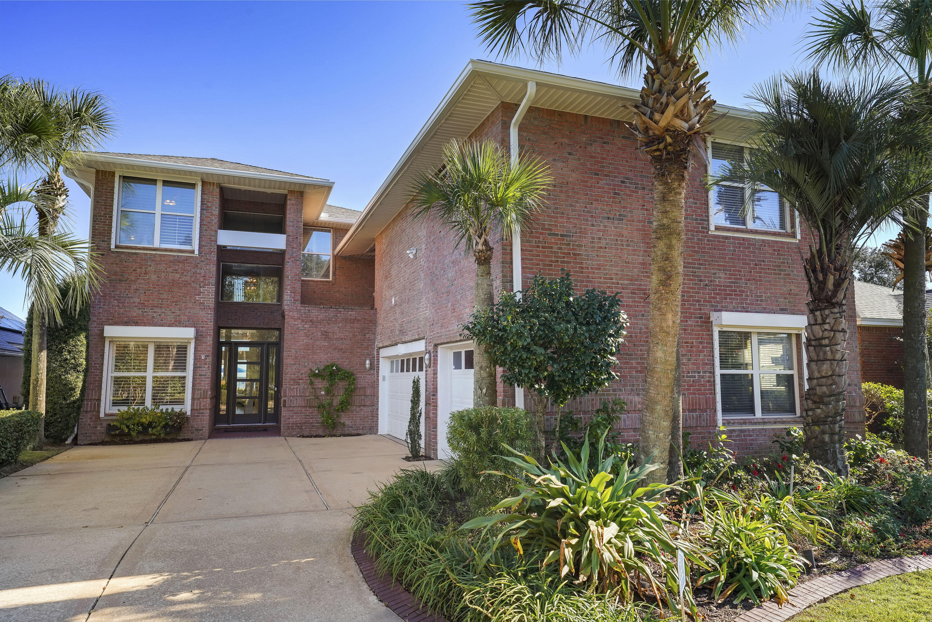 SHALIMAR POINTE S/D - Residential