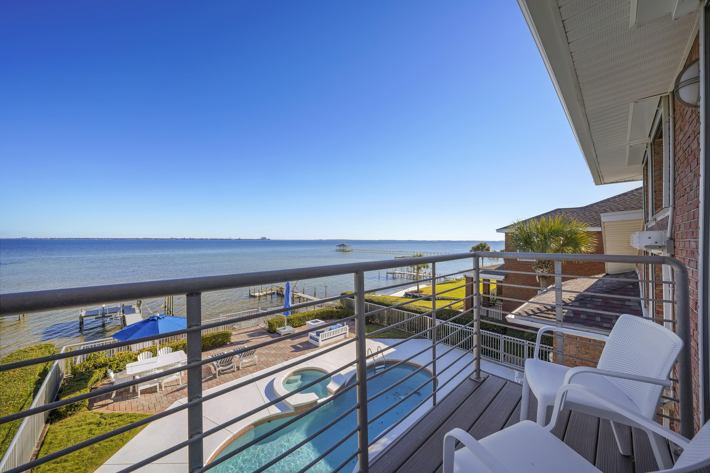 SHALIMAR POINTE S/D - Residential