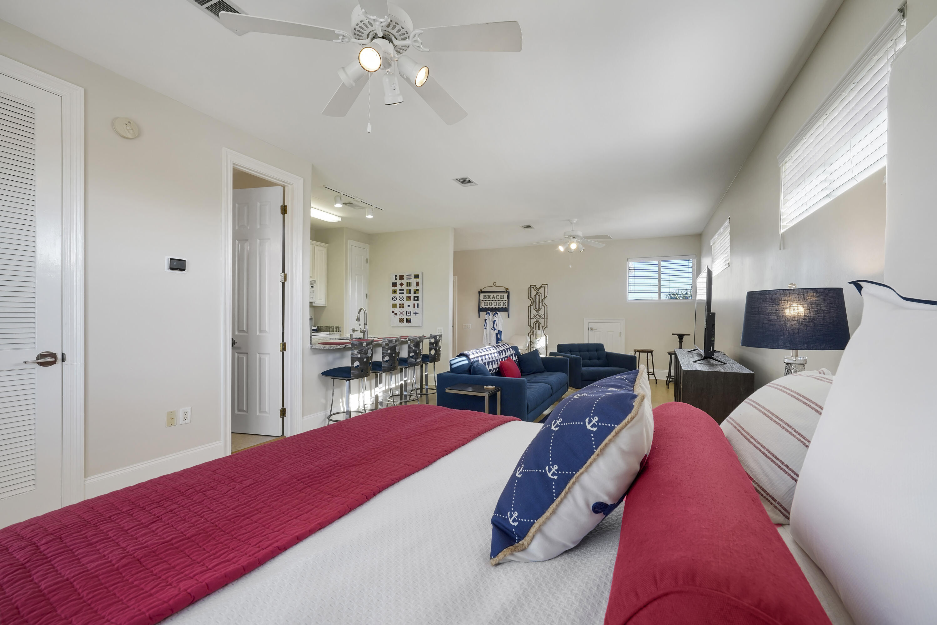SHALIMAR POINTE S/D - Residential