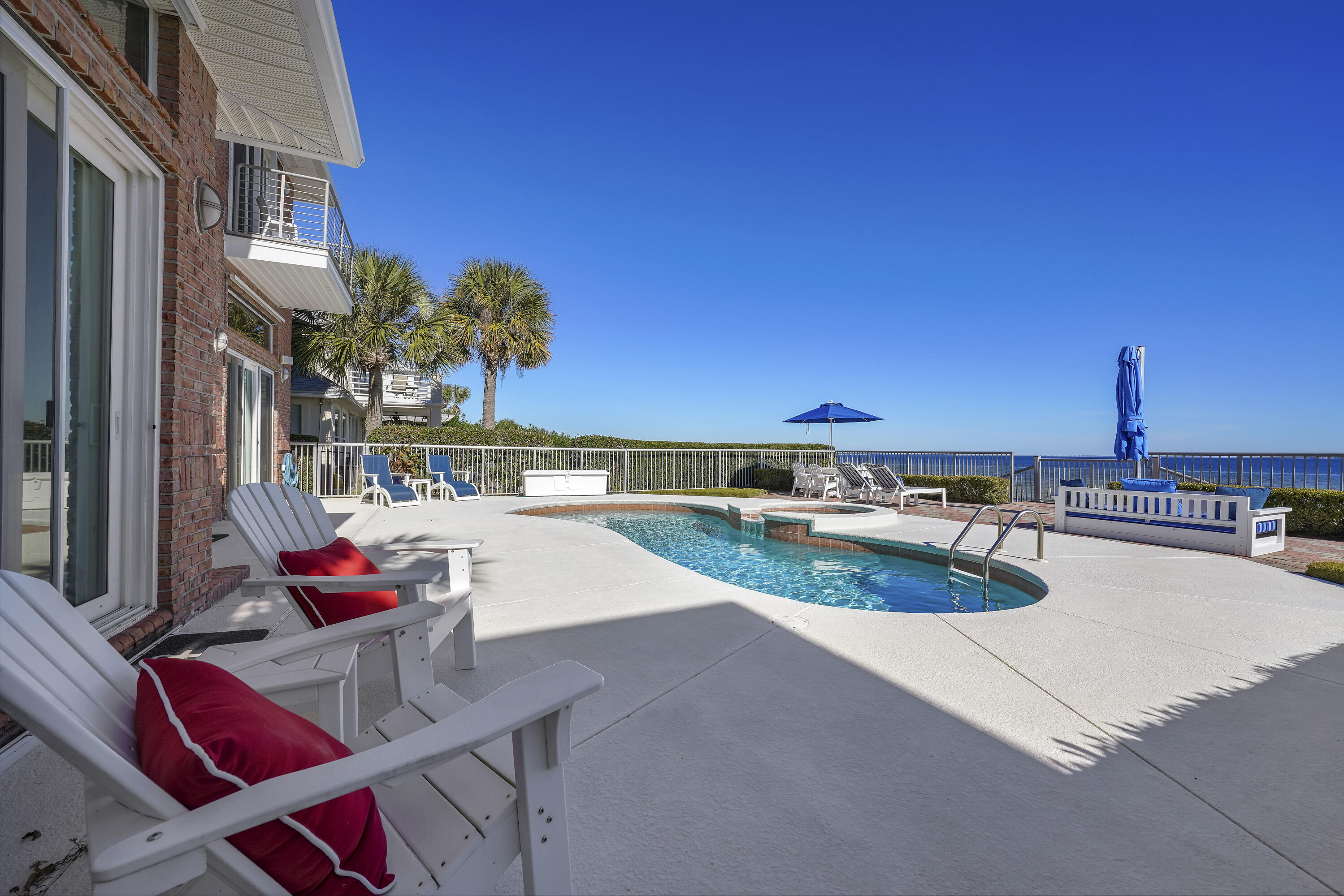 SHALIMAR POINTE S/D - Residential