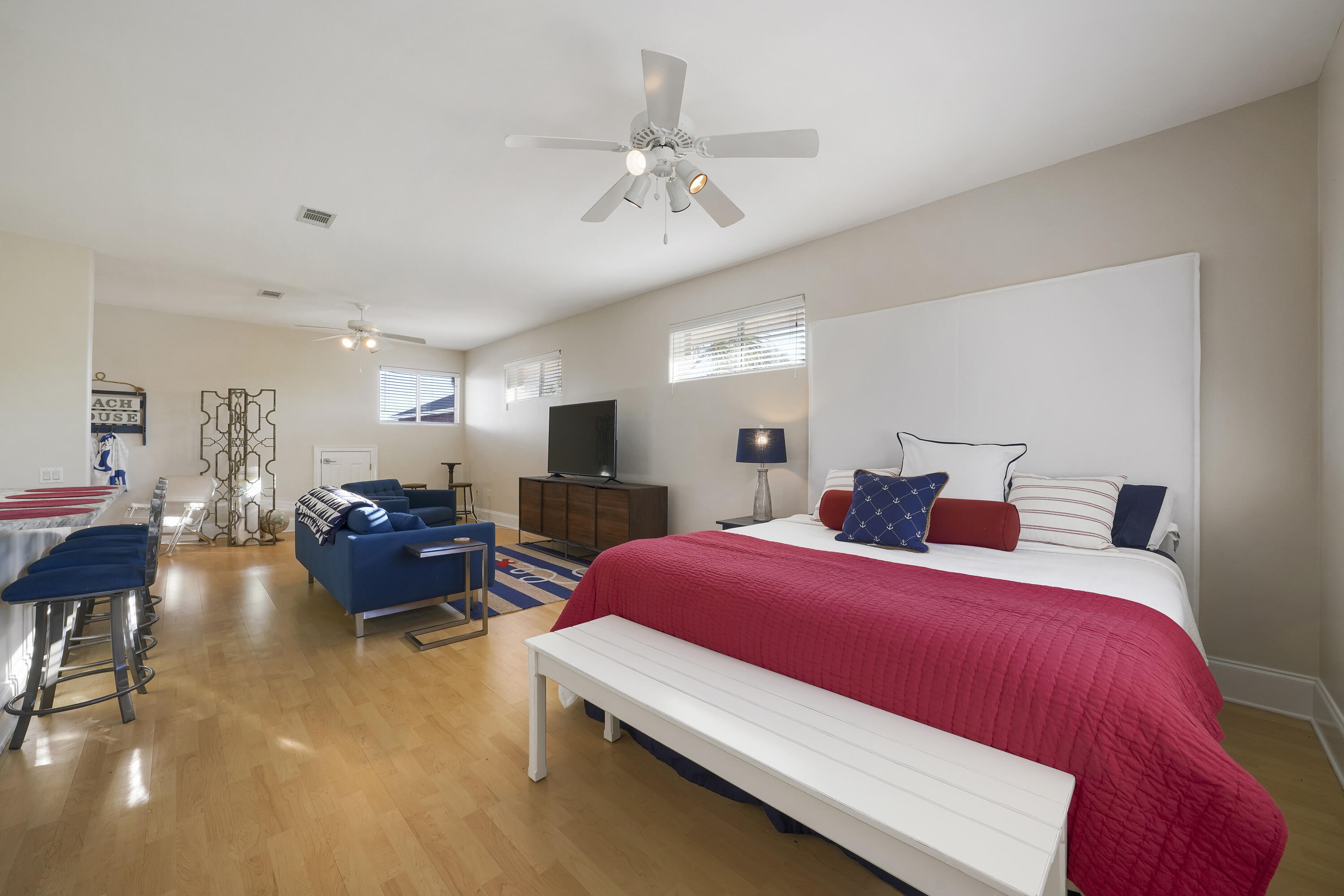 SHALIMAR POINTE S/D - Residential