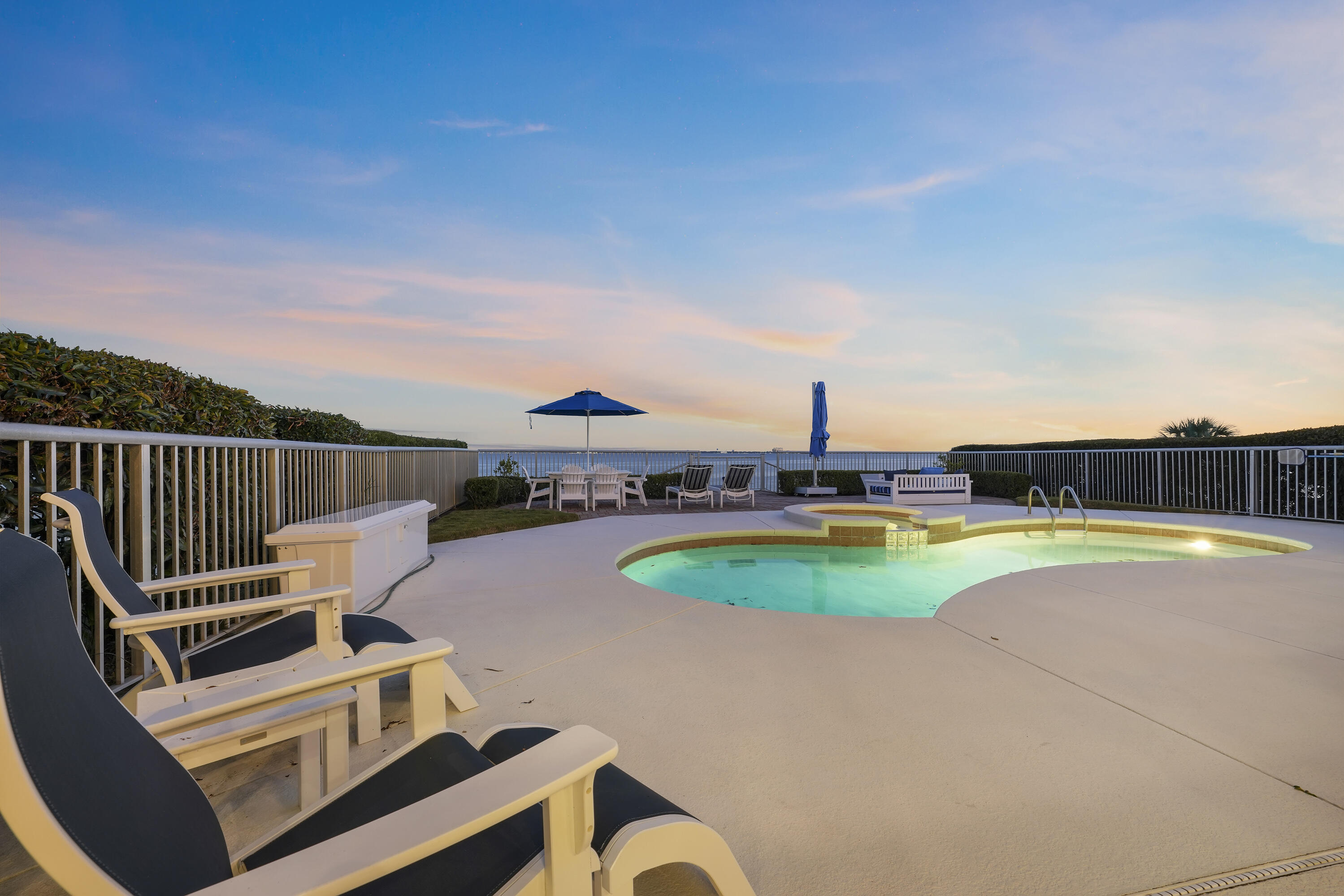 SHALIMAR POINTE S/D - Residential