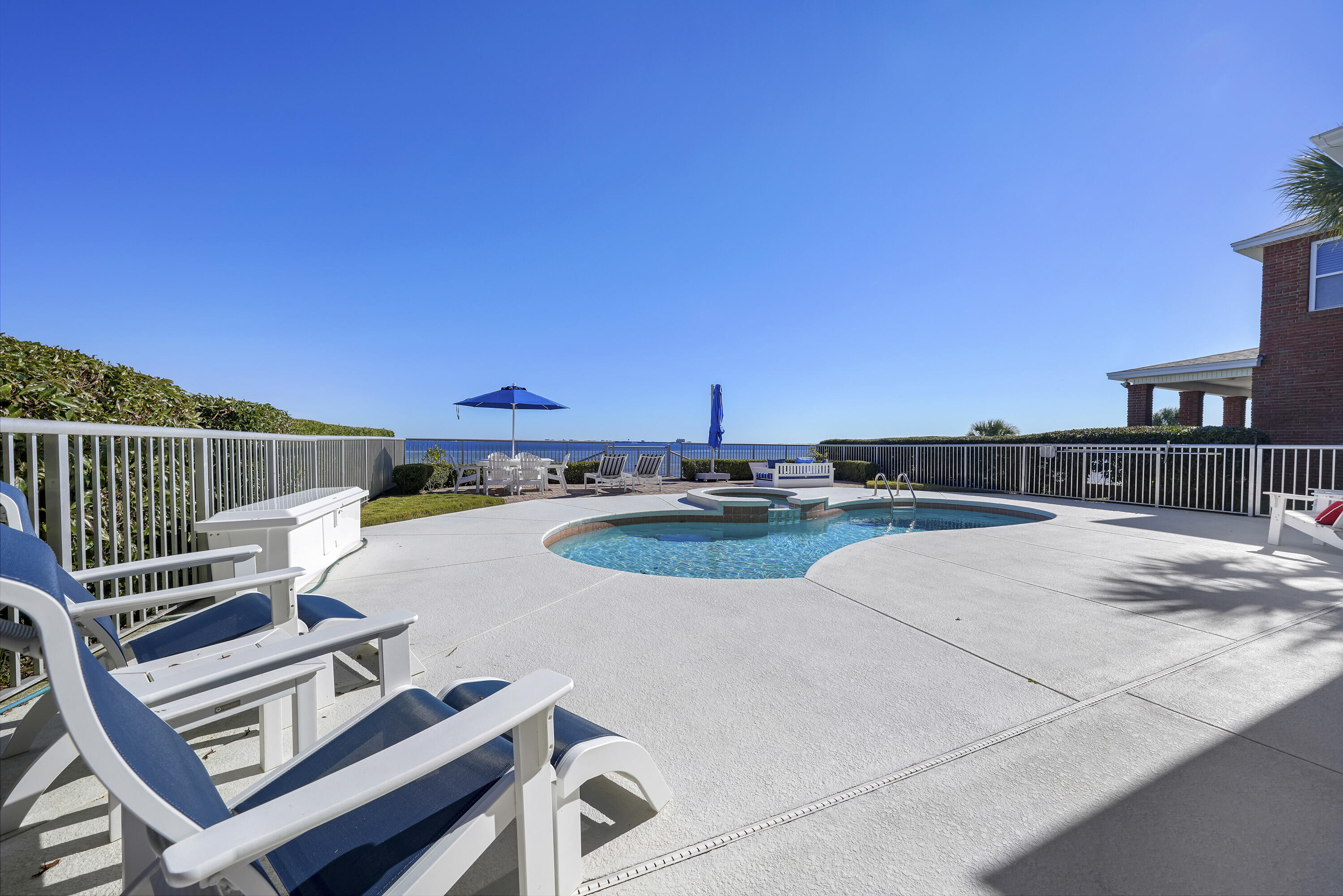 SHALIMAR POINTE S/D - Residential