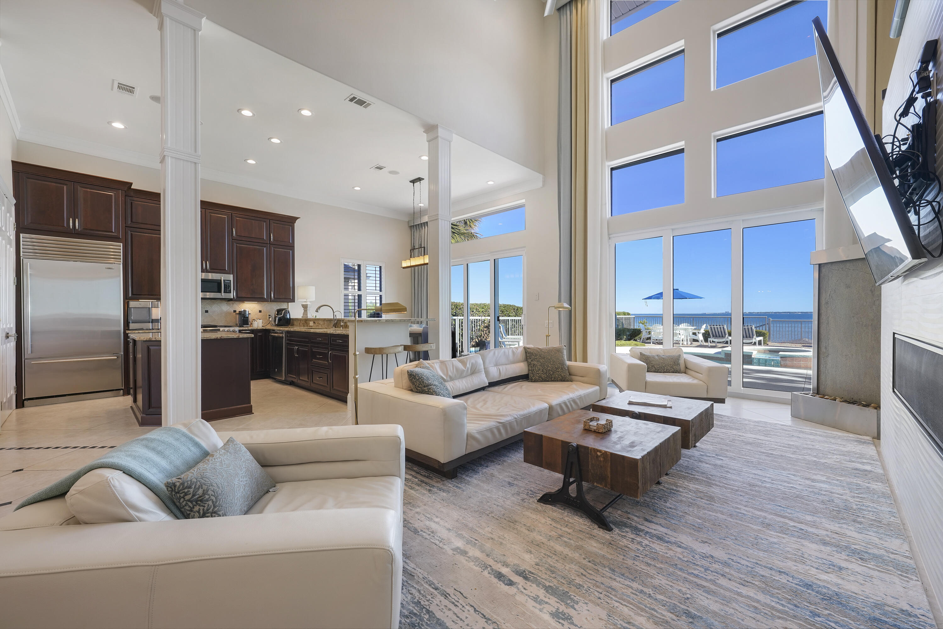 SHALIMAR POINTE S/D - Residential