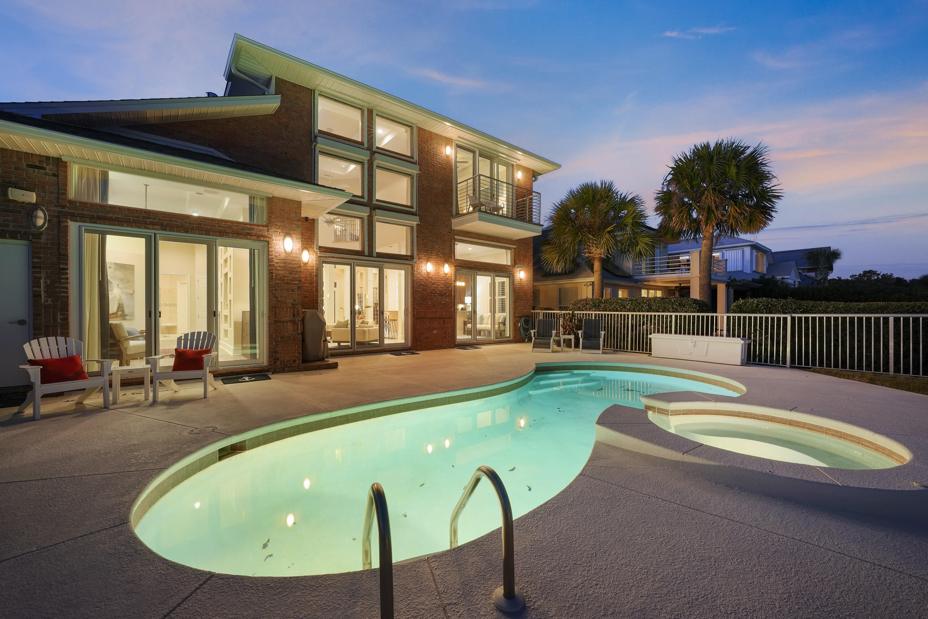 SHALIMAR POINTE S/D - Residential