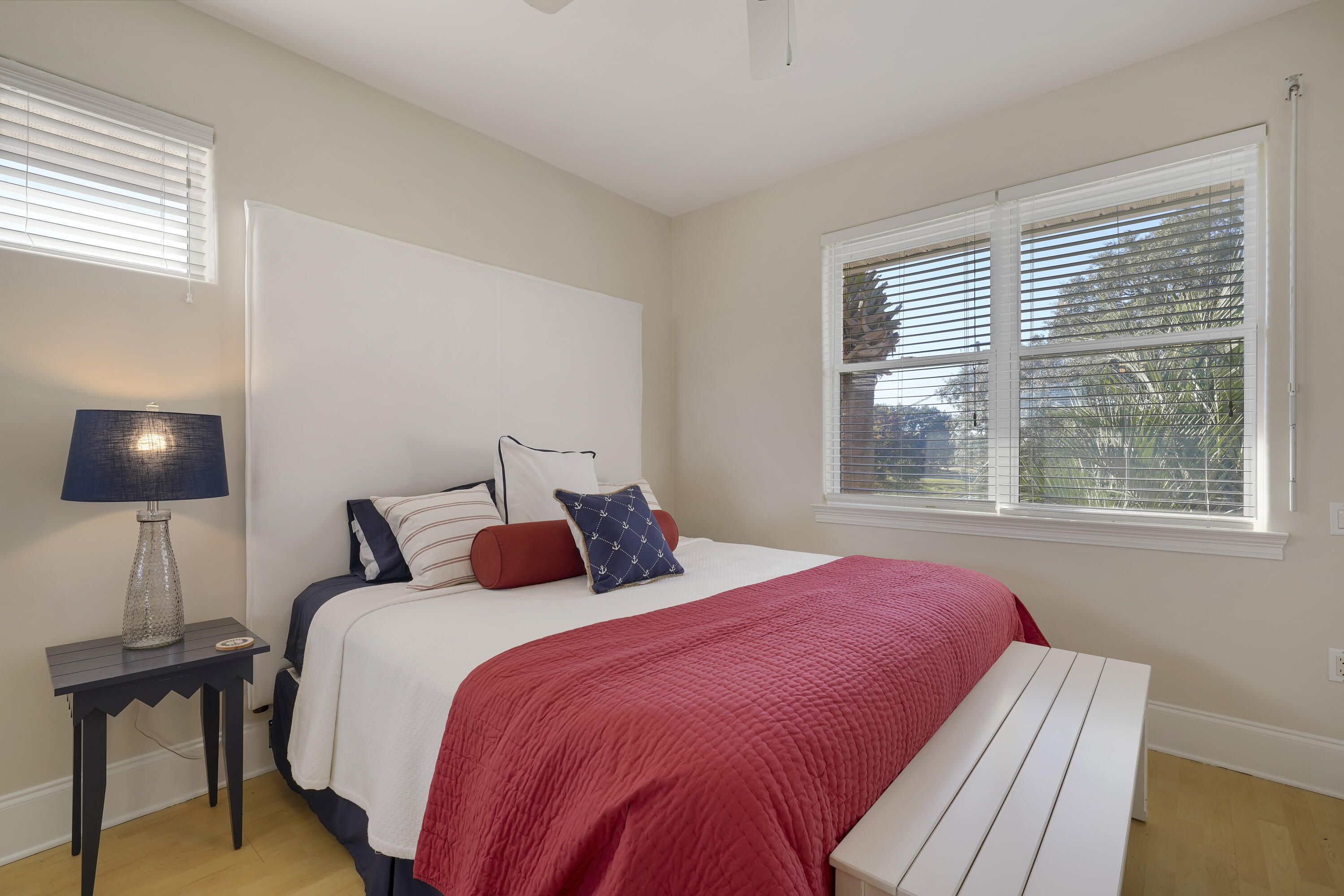 SHALIMAR POINTE S/D - Residential