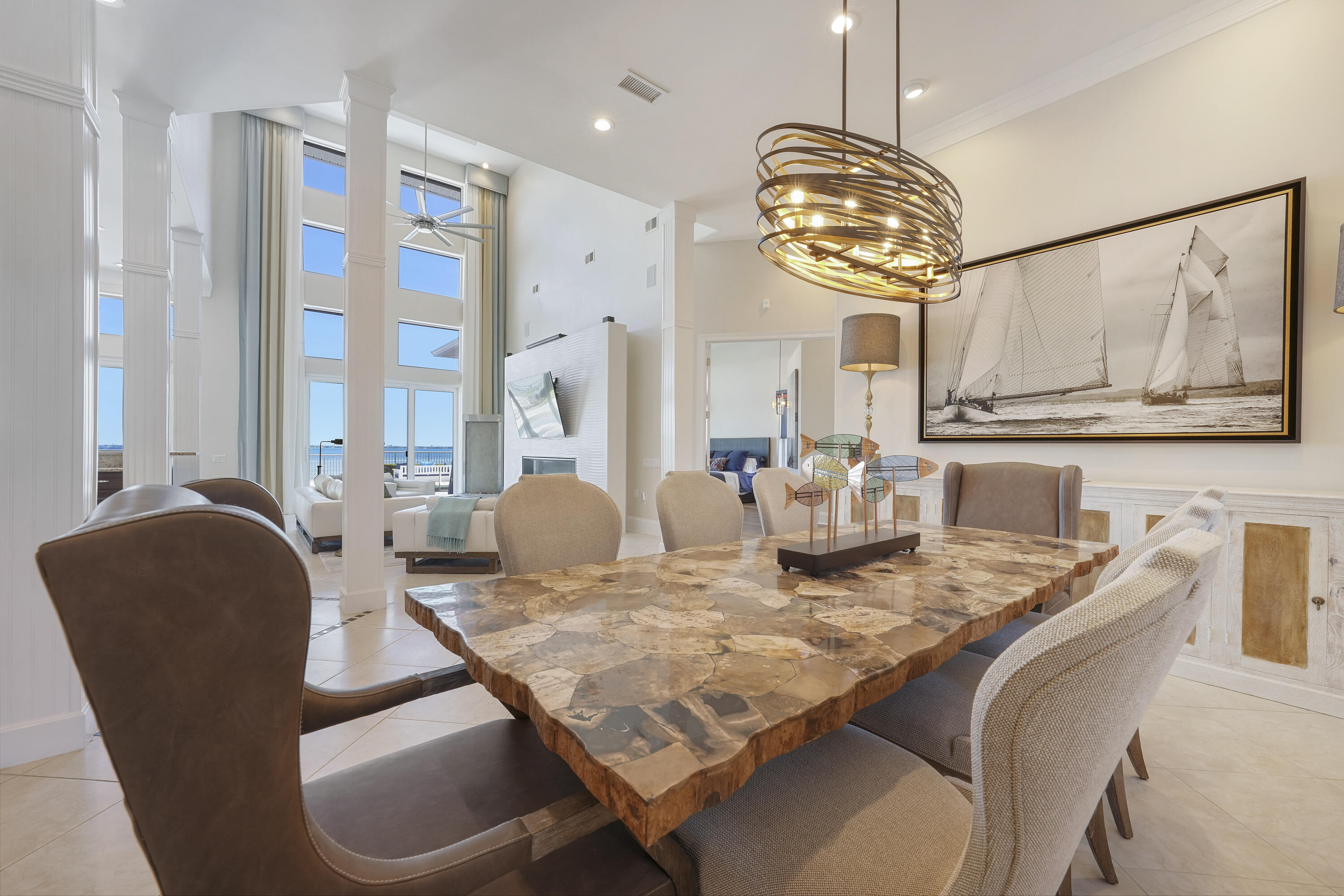 SHALIMAR POINTE S/D - Residential
